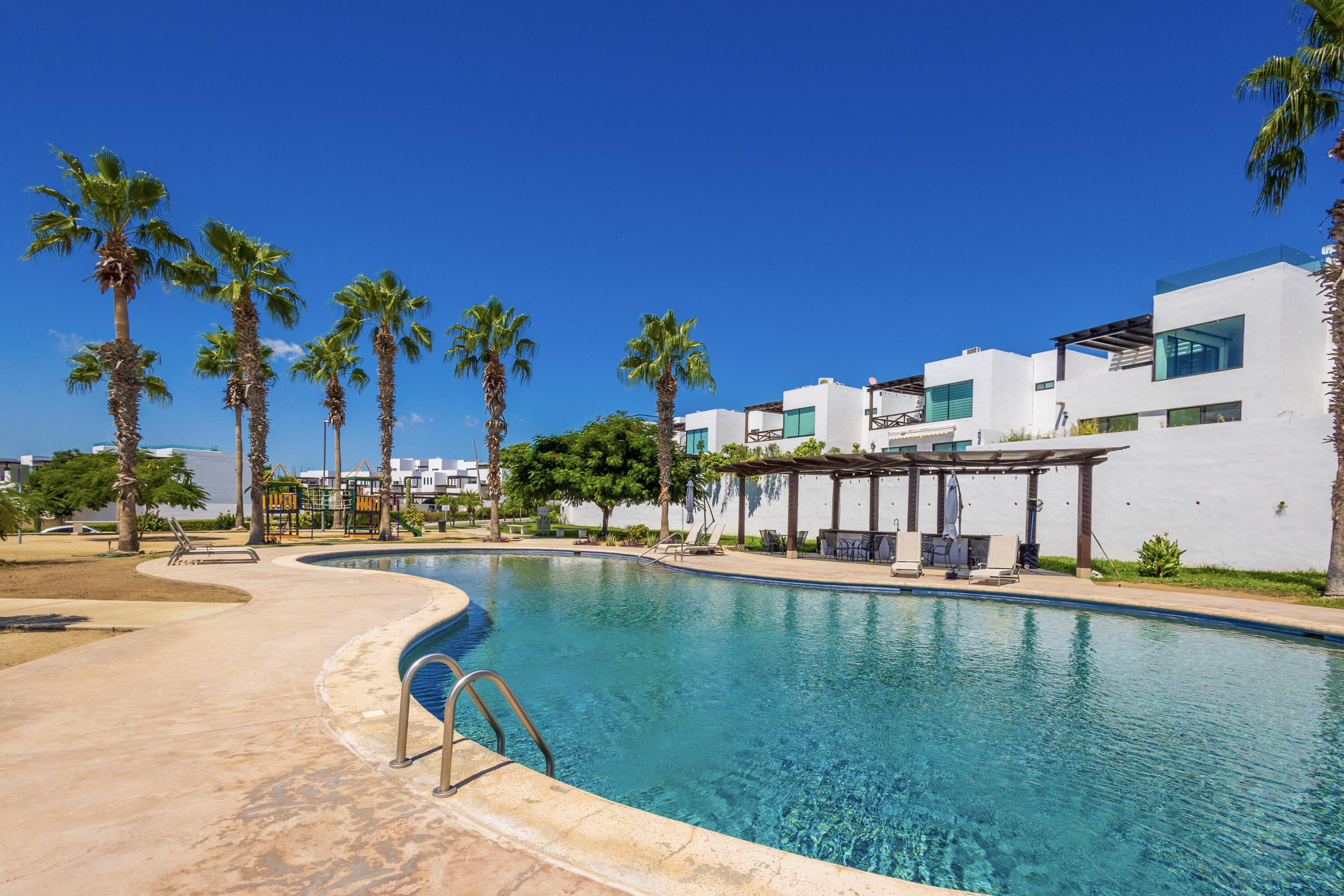 Cumbres del Tezal 30A, Cabo Corridor