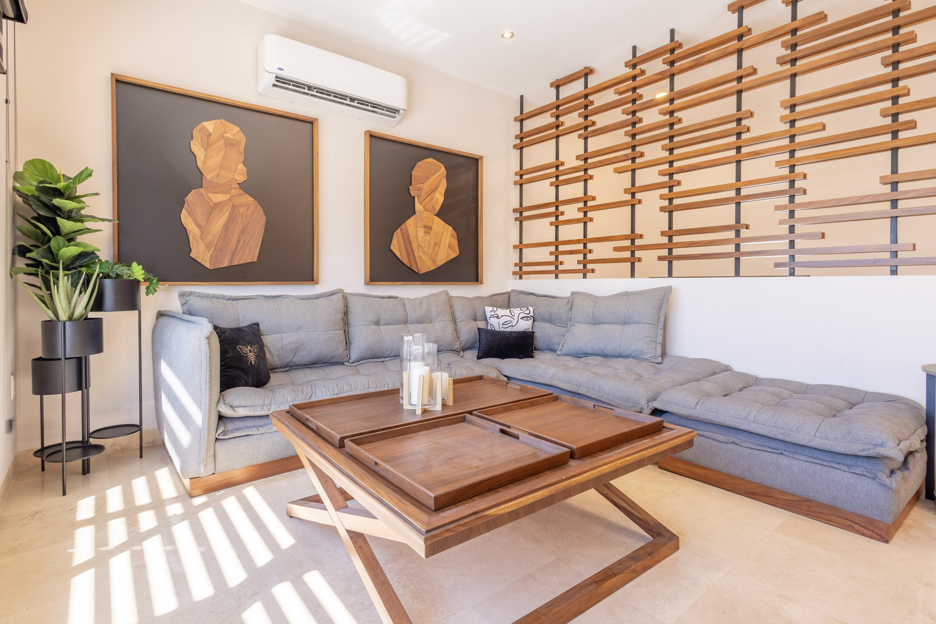 Cumbres del Tezal 30A, Cabo Corridor