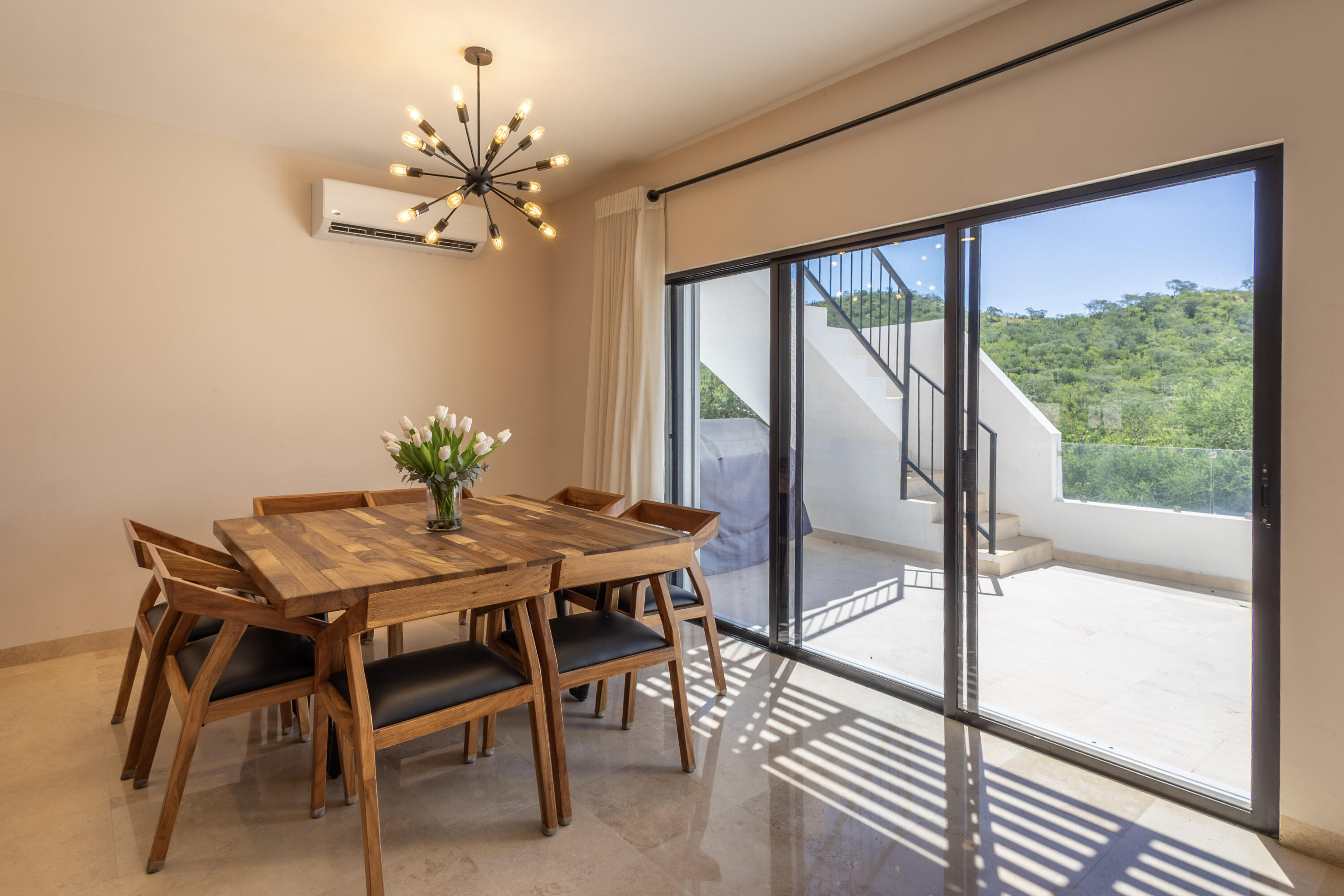 Cumbres del Tezal 30A, Cabo Corridor