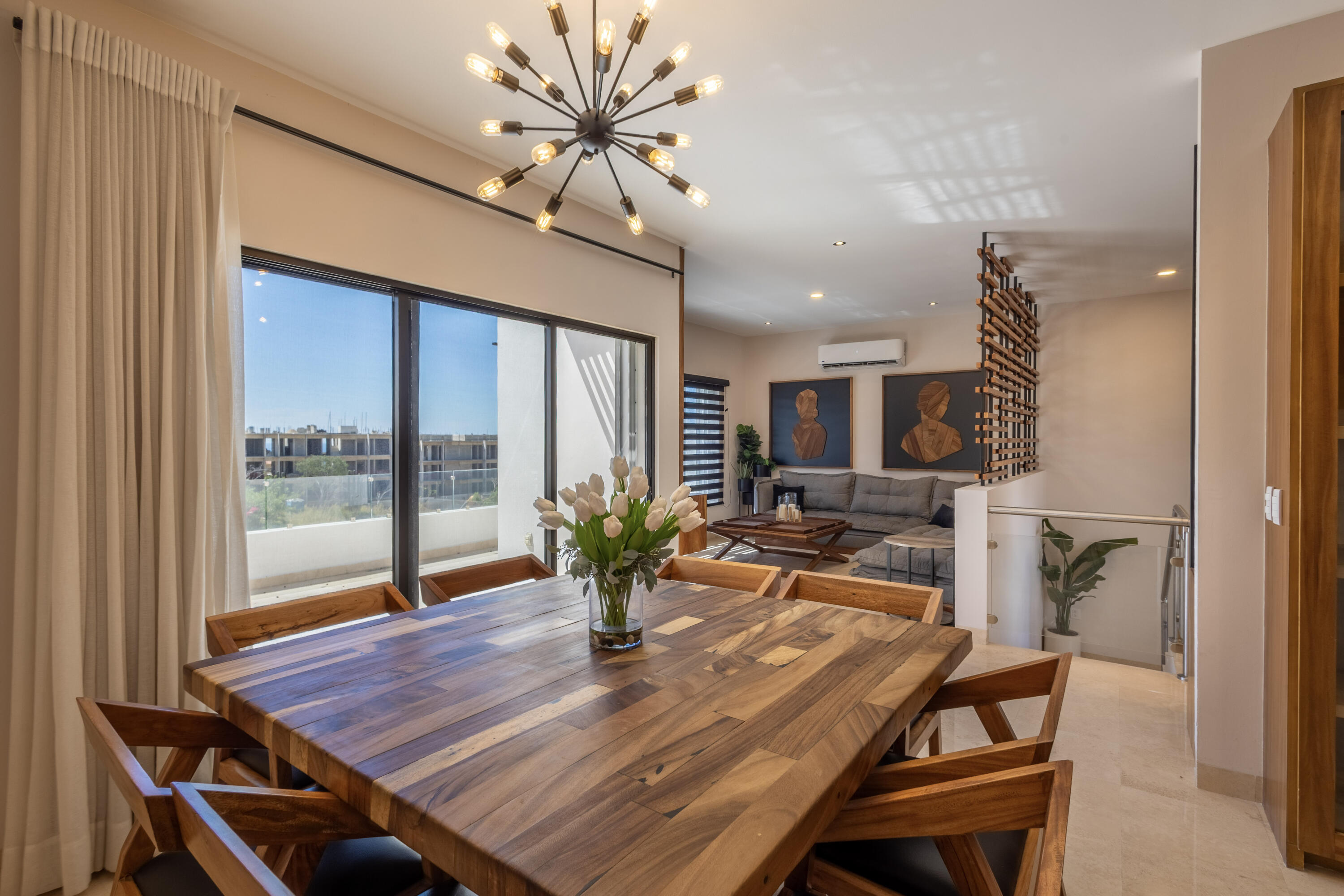 Cumbres del Tezal 30A, Cabo Corridor