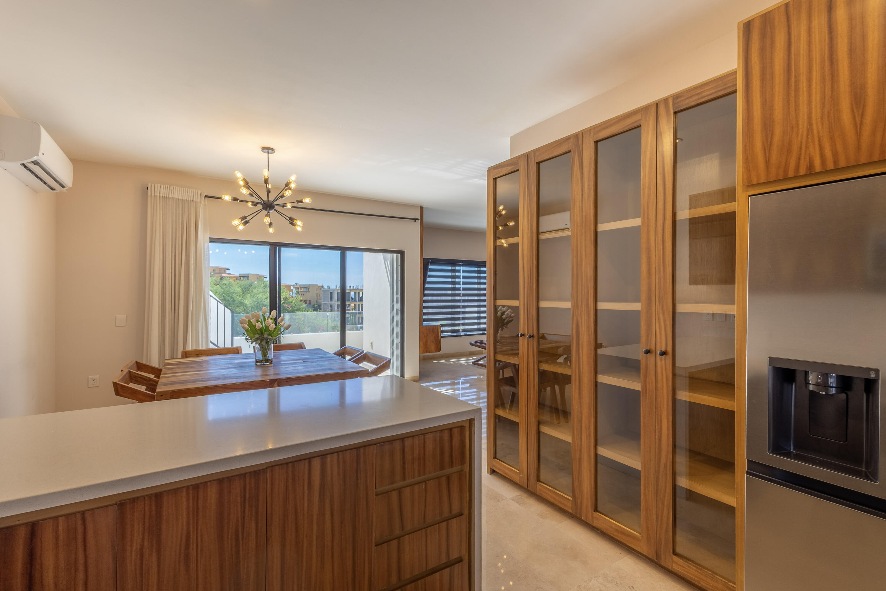 Cumbres del Tezal 30A, Cabo Corridor