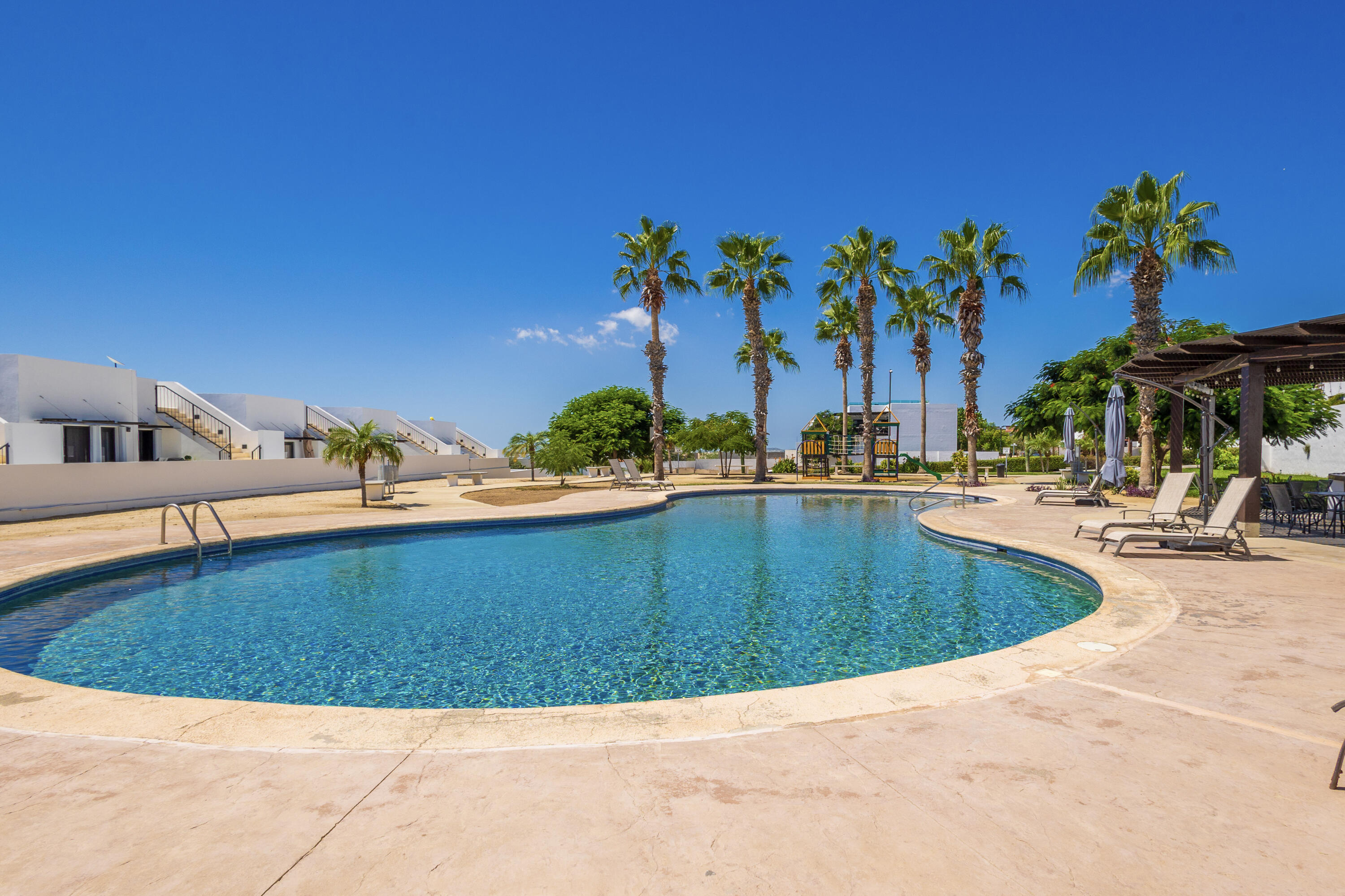 Cumbres del Tezal 30A, Cabo Corridor