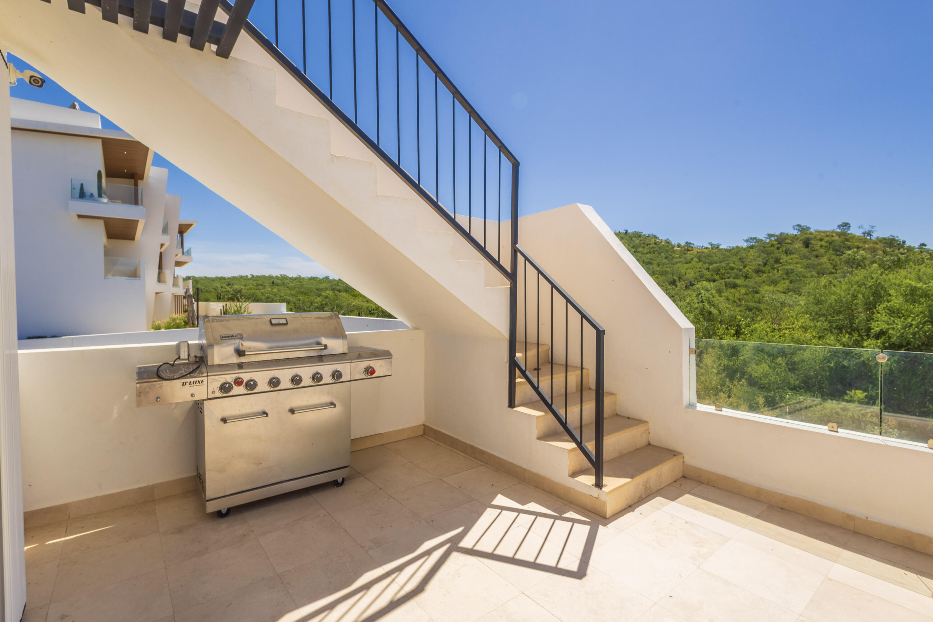 Cumbres del Tezal 30A, Cabo Corridor