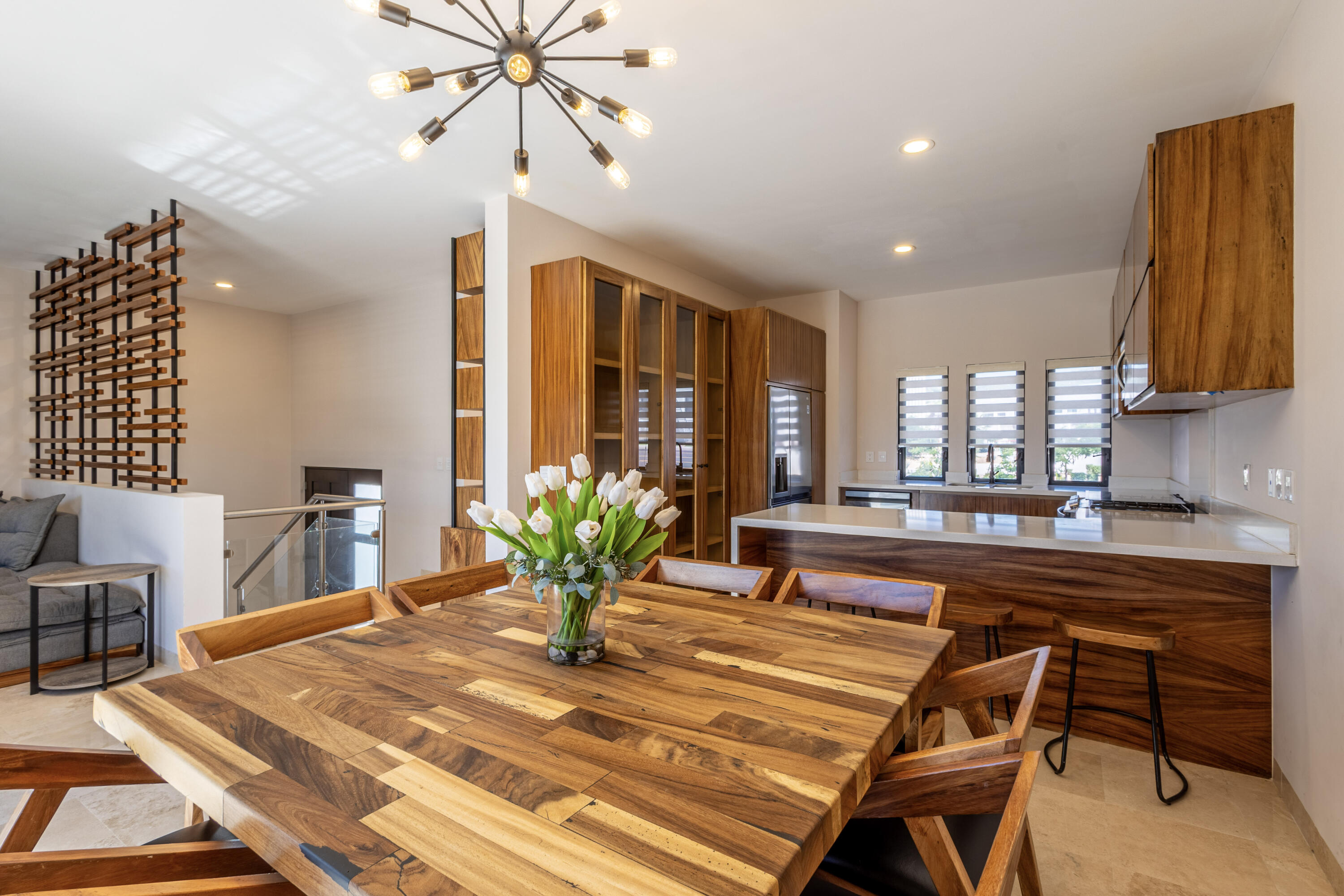 Cumbres del Tezal 30A, Cabo Corridor