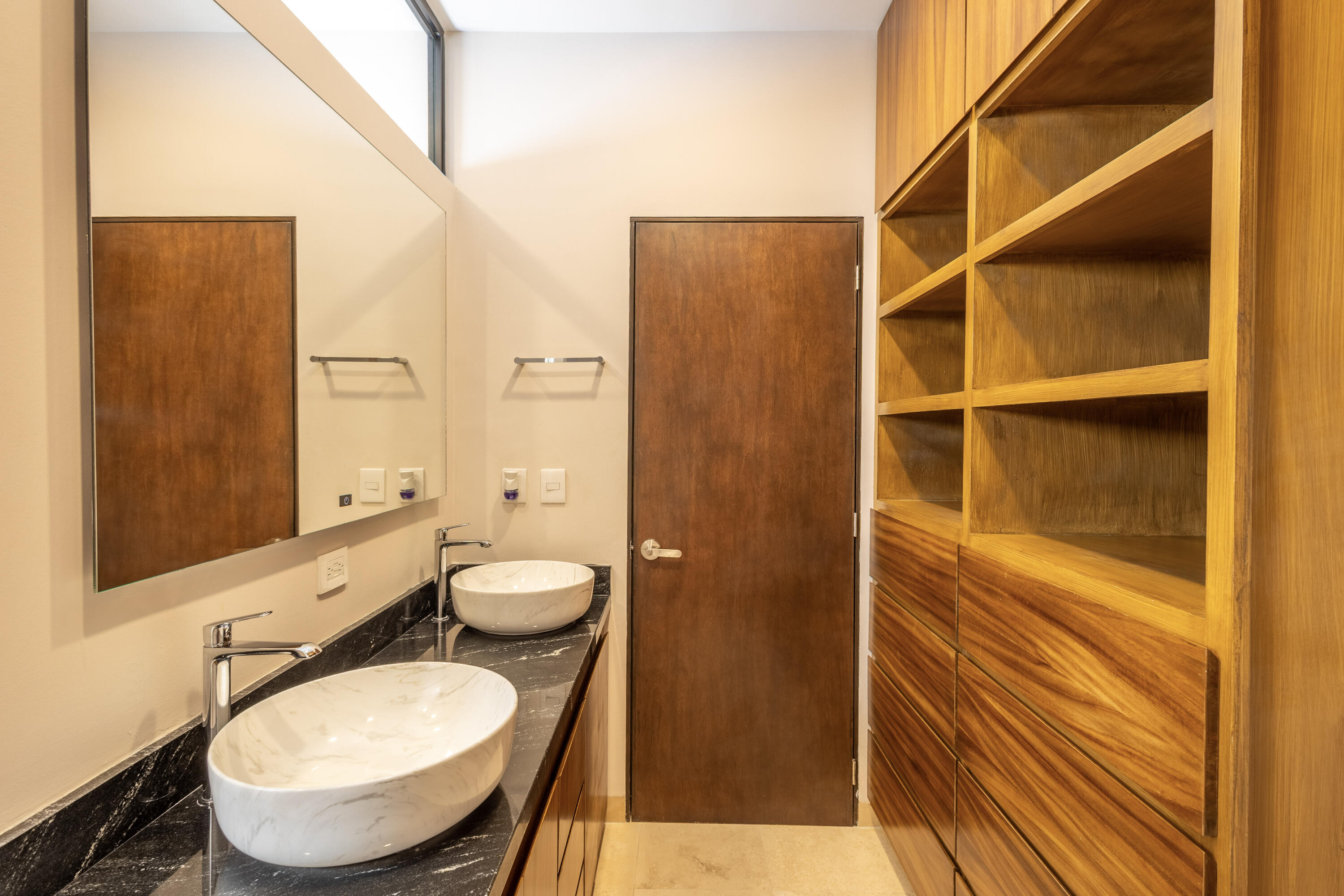 Cumbres del Tezal 30A, Cabo Corridor