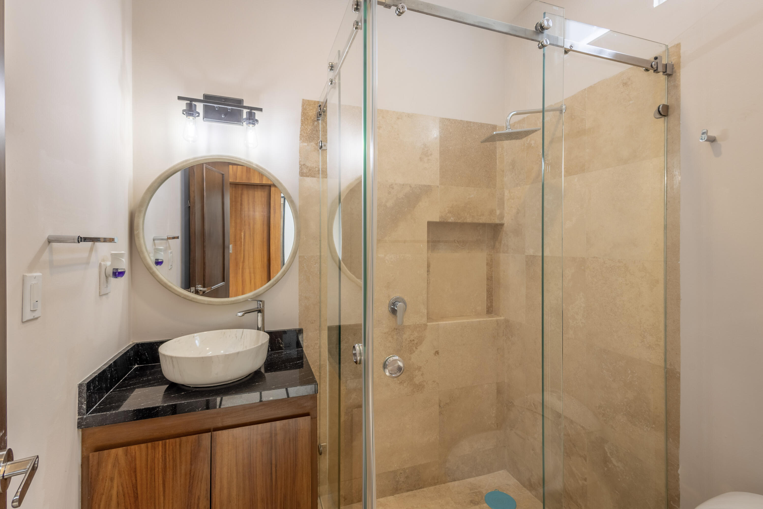 Cumbres del Tezal 30A, Cabo Corridor