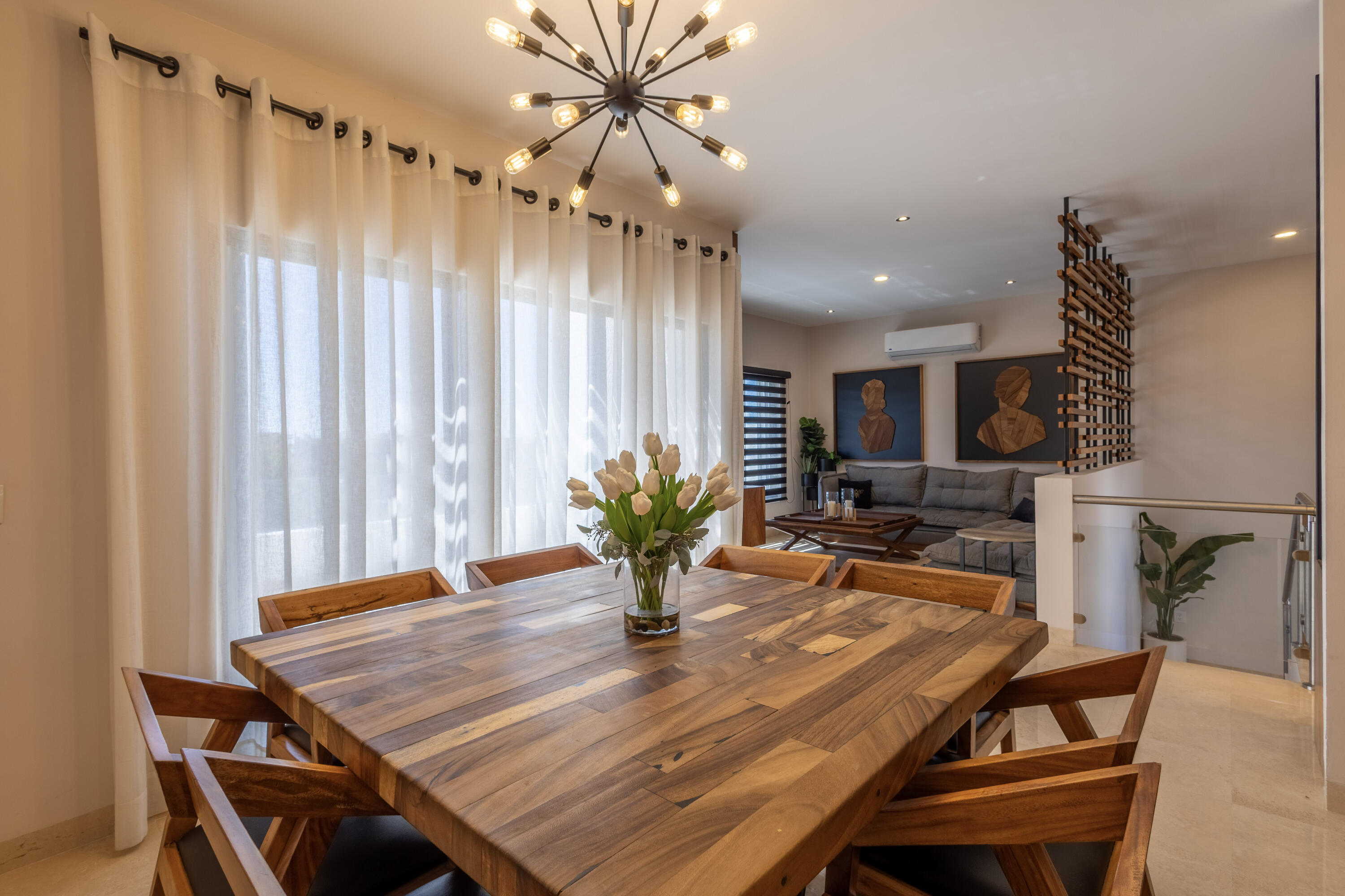 Cumbres del Tezal 30A, Cabo Corridor