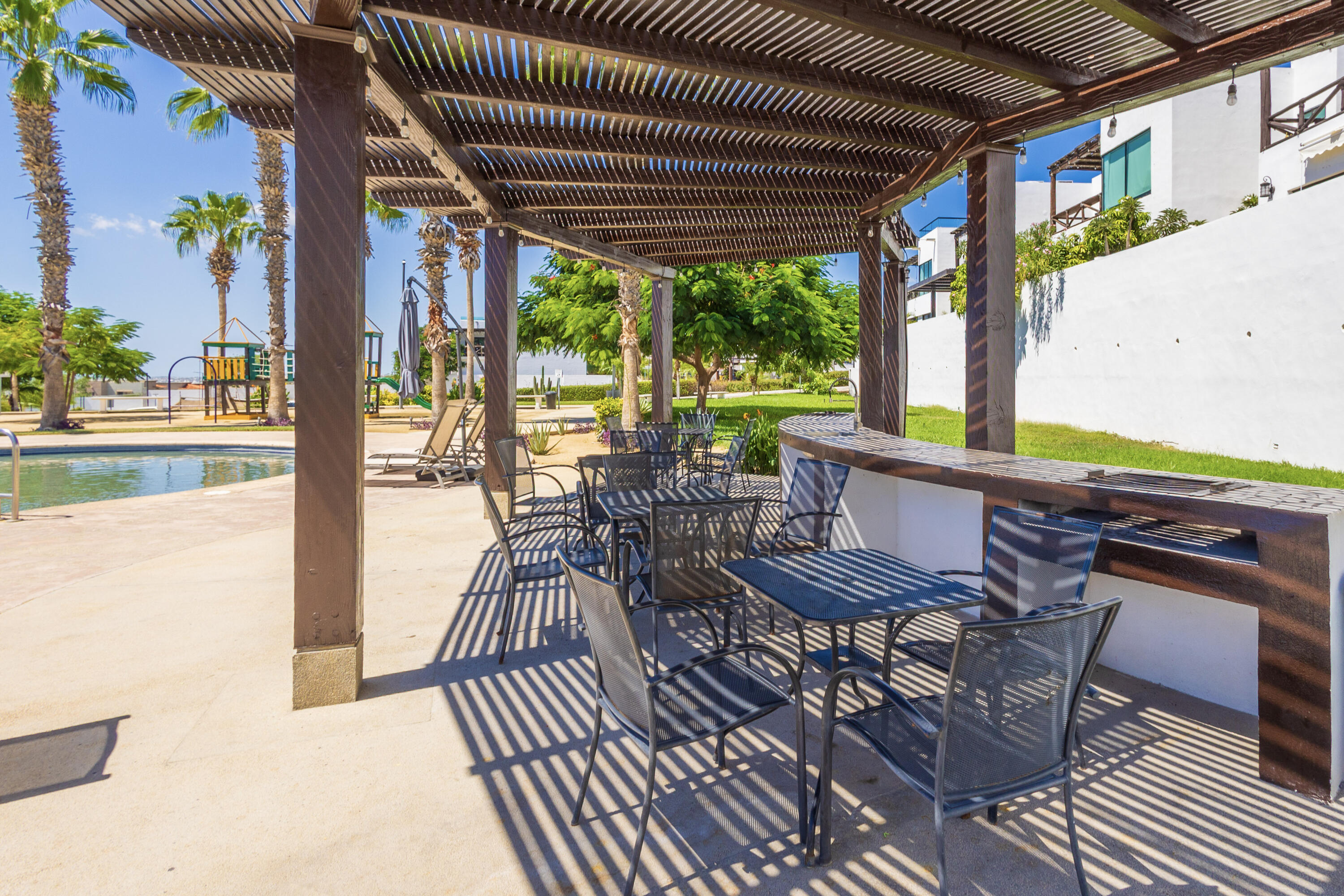 Cumbres del Tezal 30A, Cabo Corridor