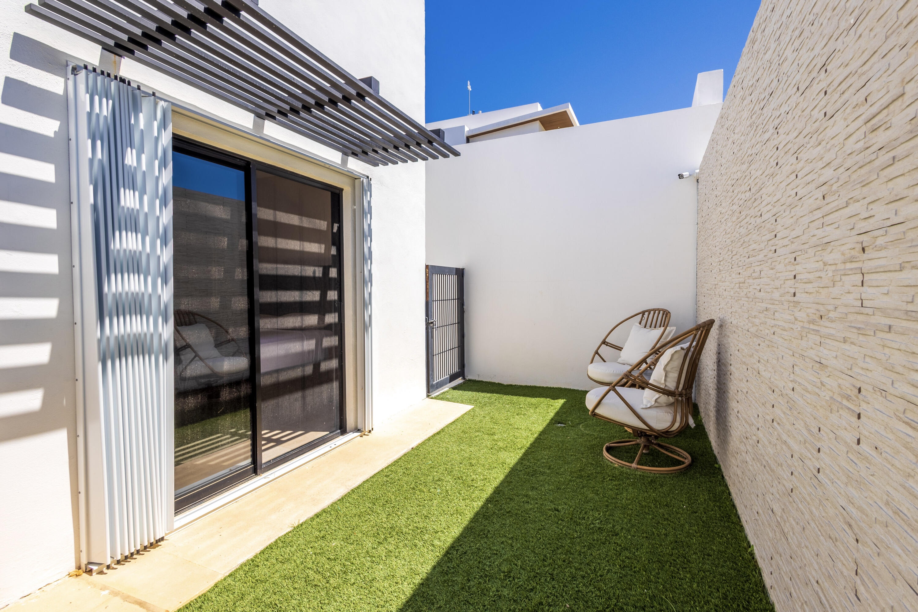 Cumbres del Tezal 30A, Cabo Corridor