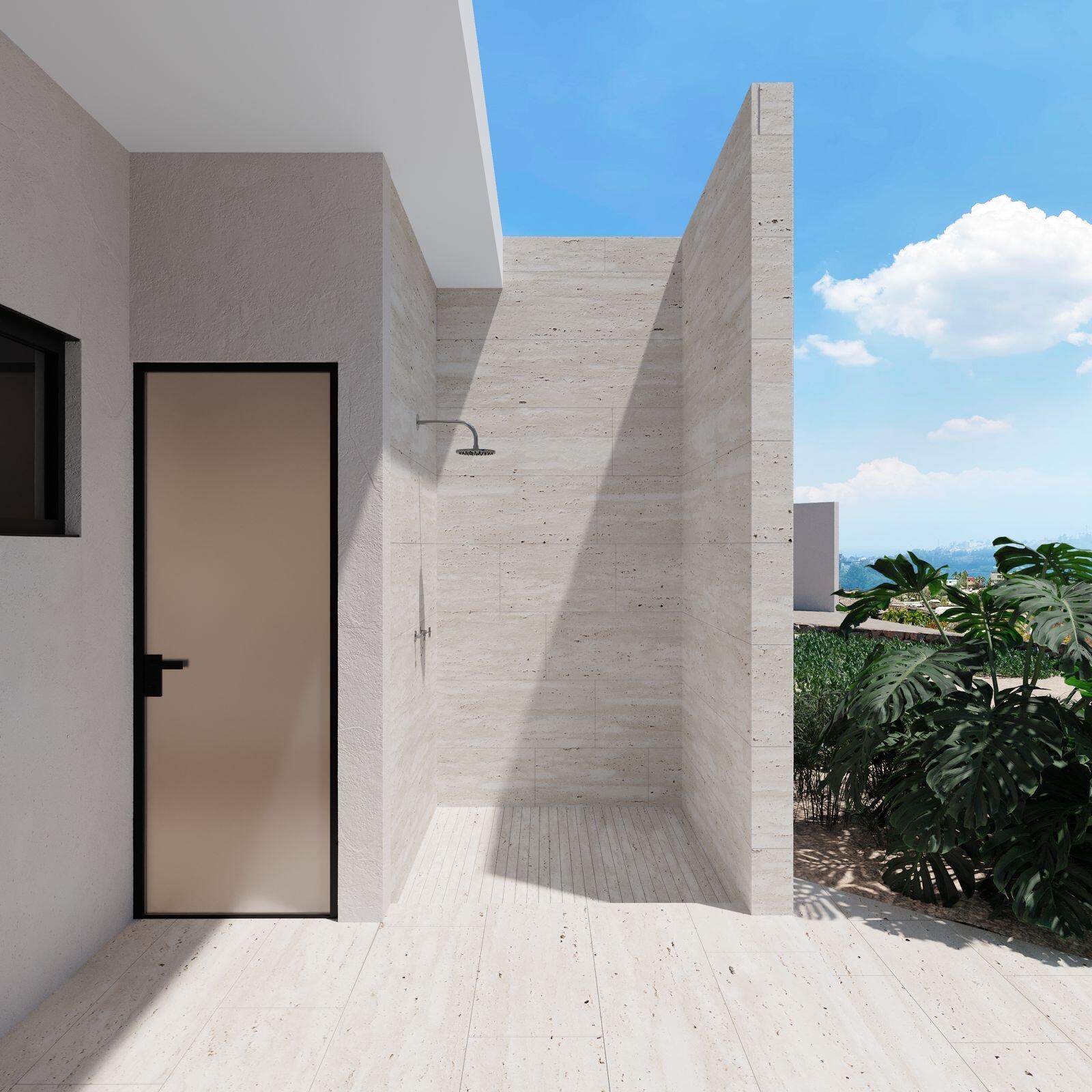 NEW CUSTOM HOME, Colinas 5, San Jose Corridor