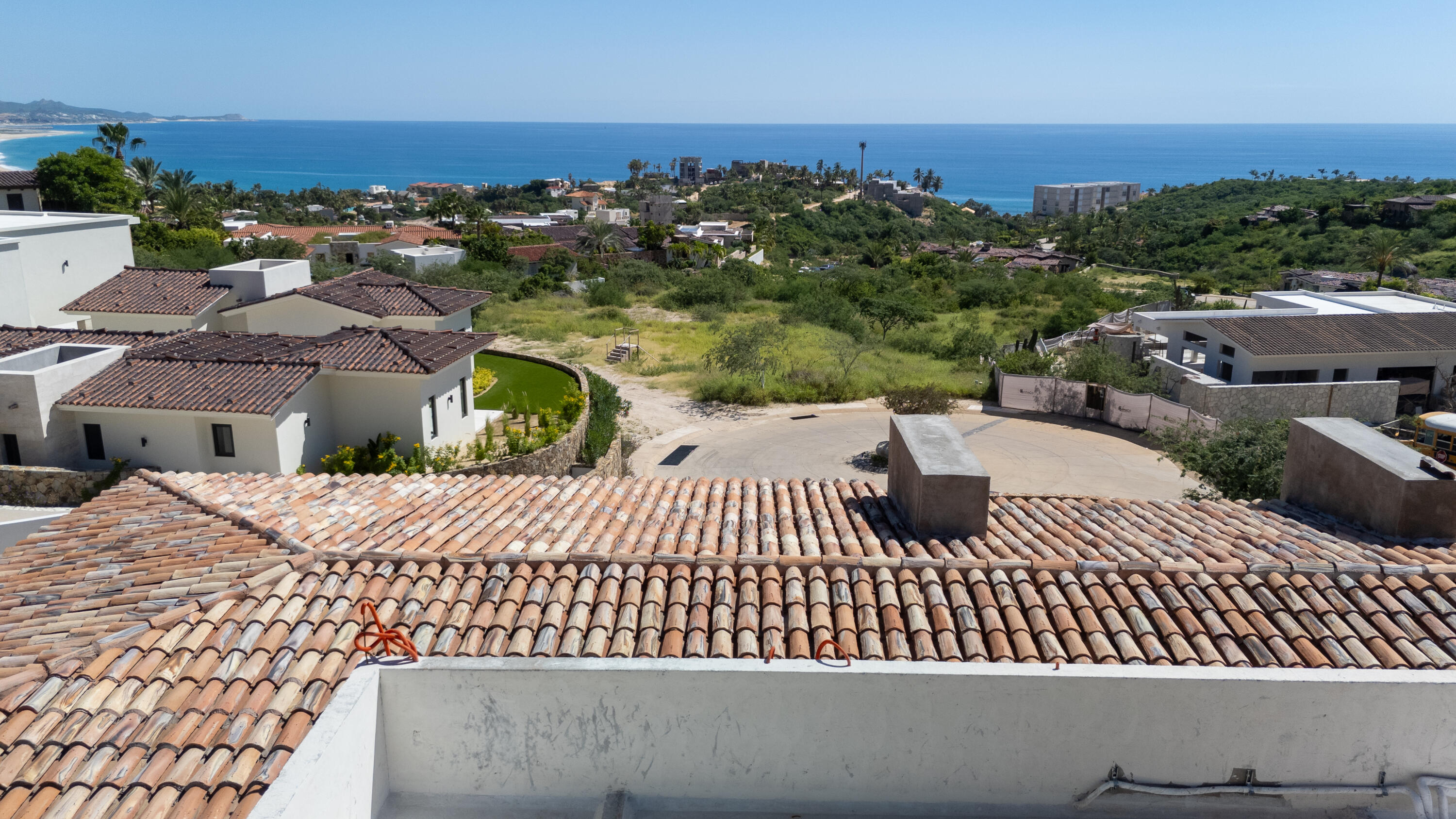 NEW CUSTOM HOME, Colinas 5, San Jose Corridor