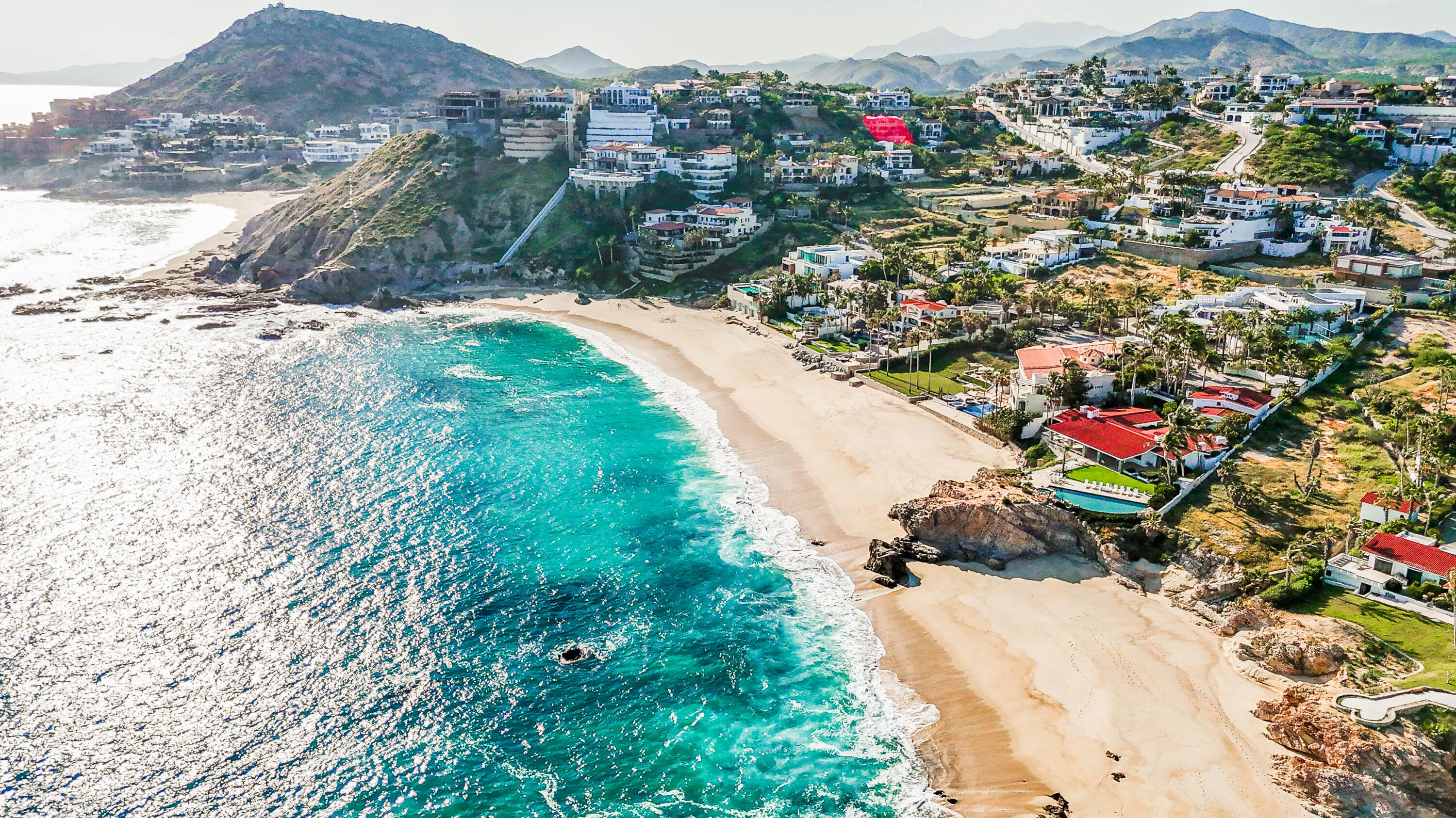 22 Vista Hermosa, Casa Vista Hermosa