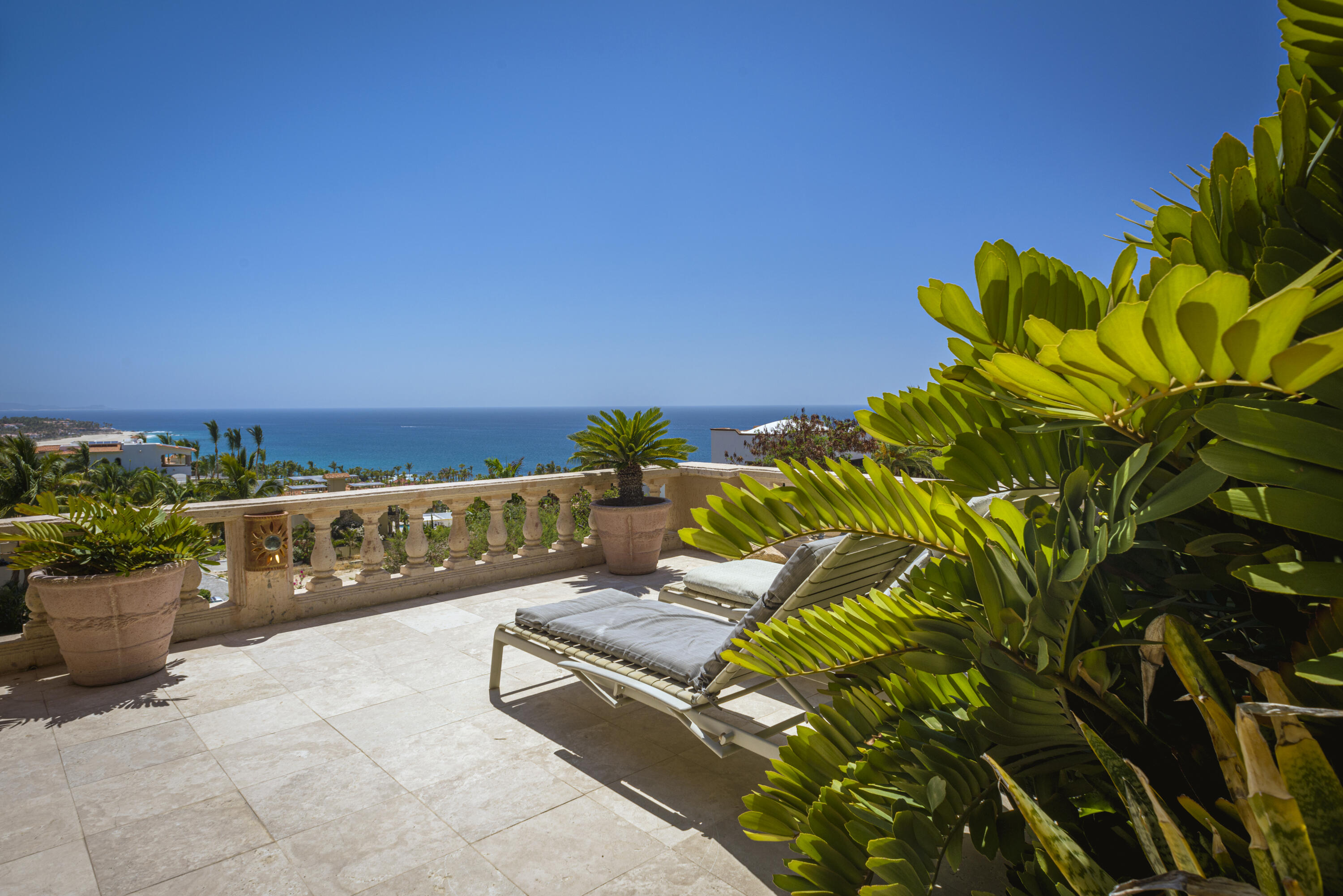 22 Vista Hermosa, Casa Vista Hermosa