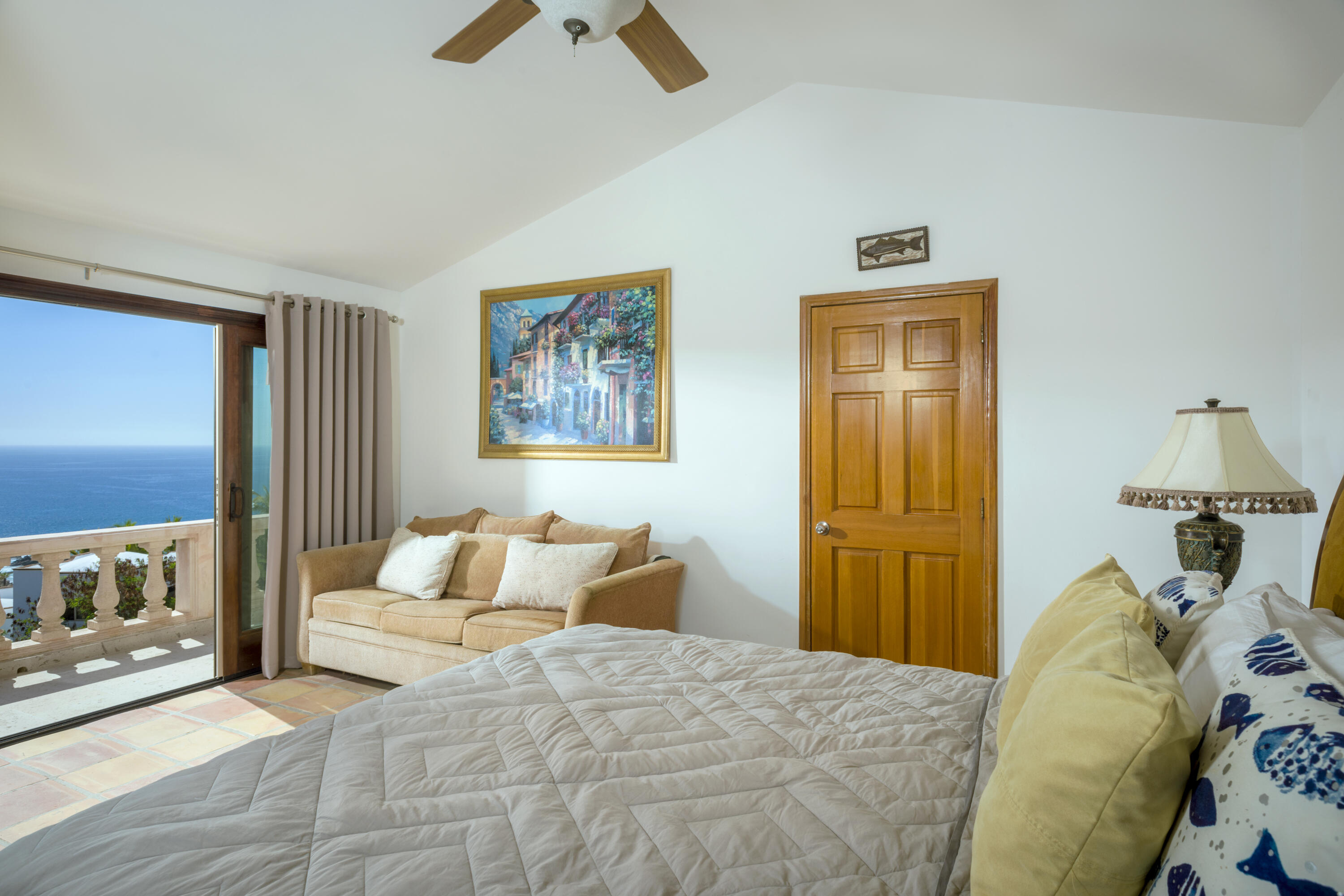 22 Vista Hermosa, Casa Vista Hermosa