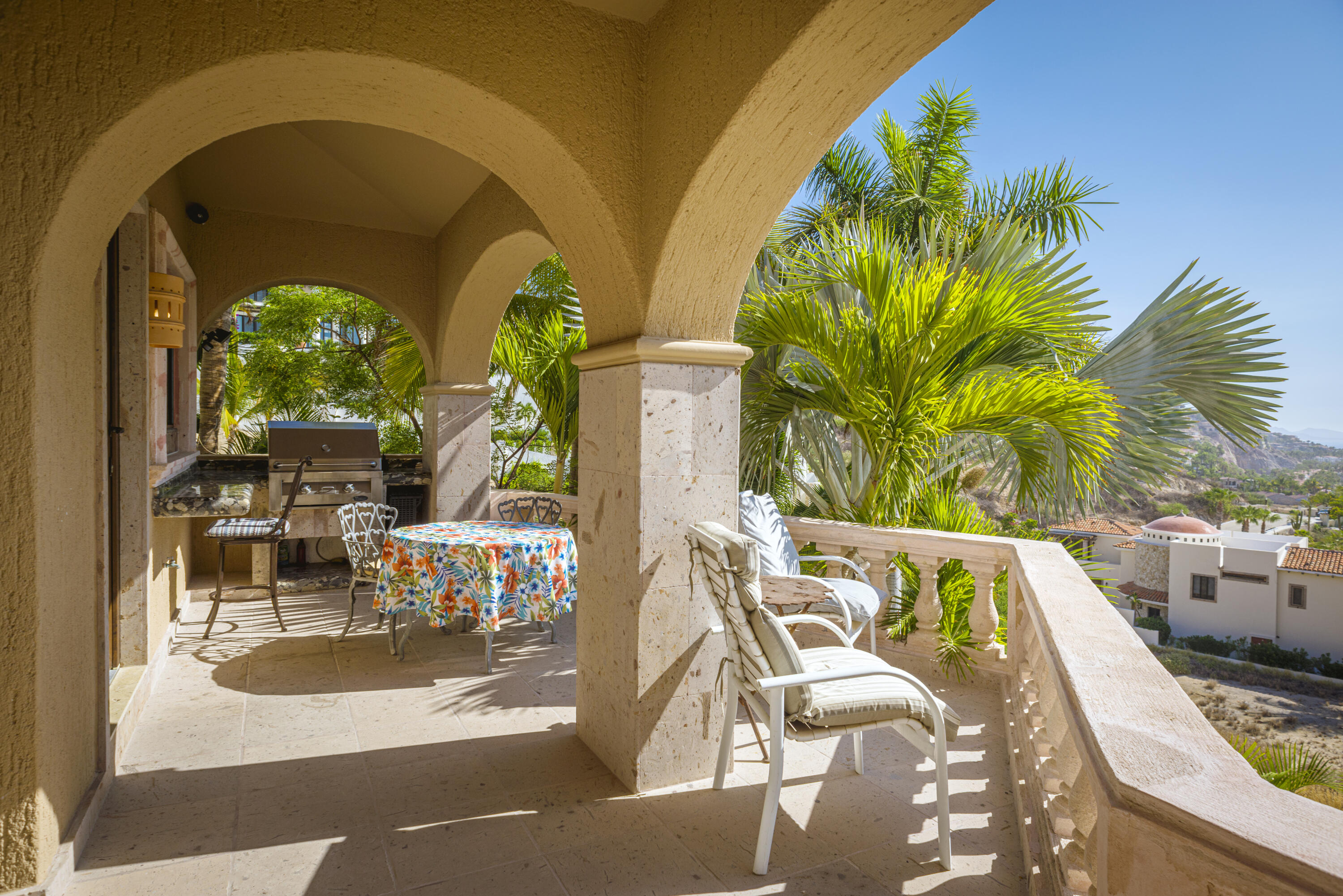 22 Vista Hermosa, Casa Vista Hermosa