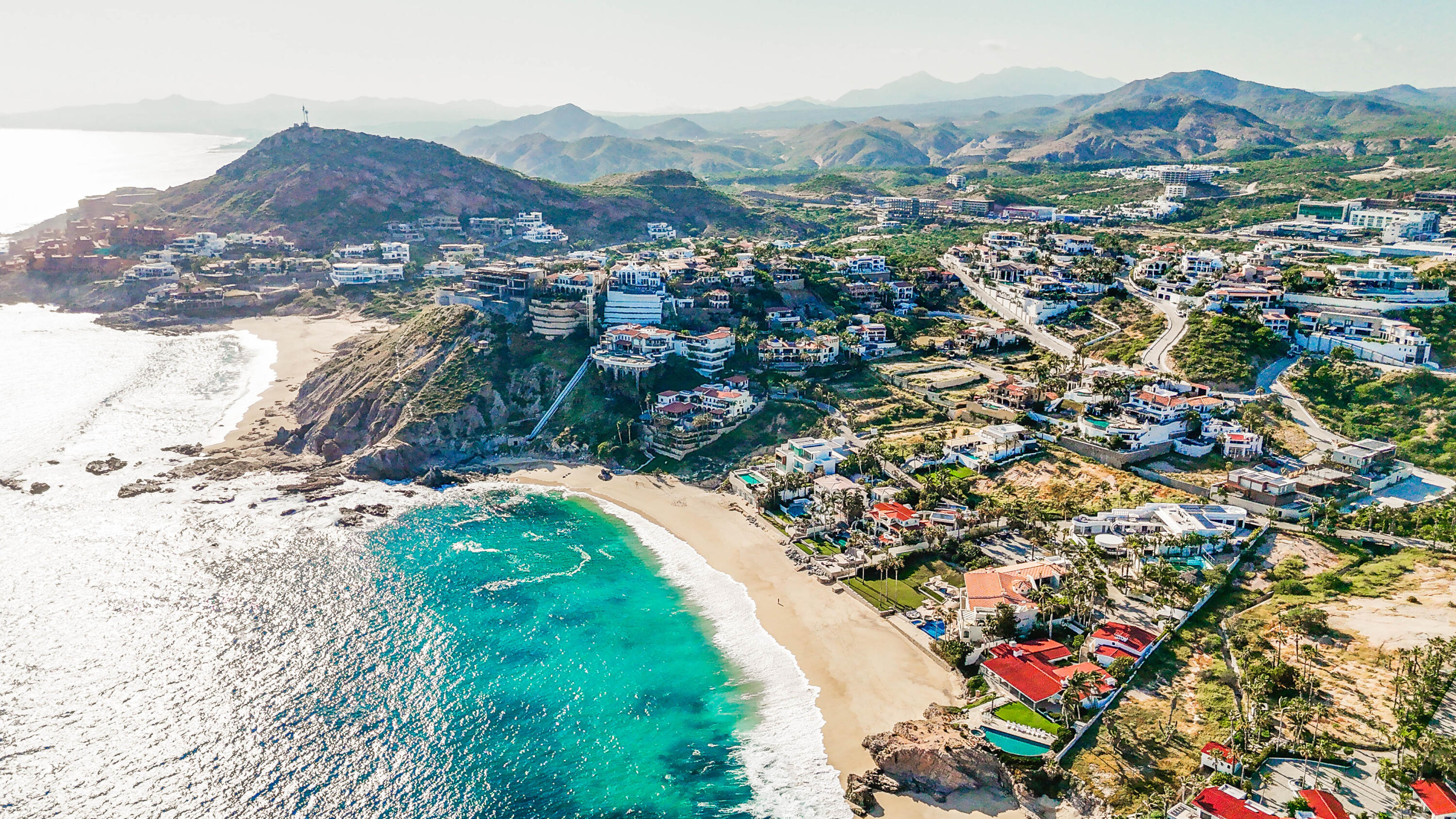 22 Vista Hermosa, Casa Vista Hermosa