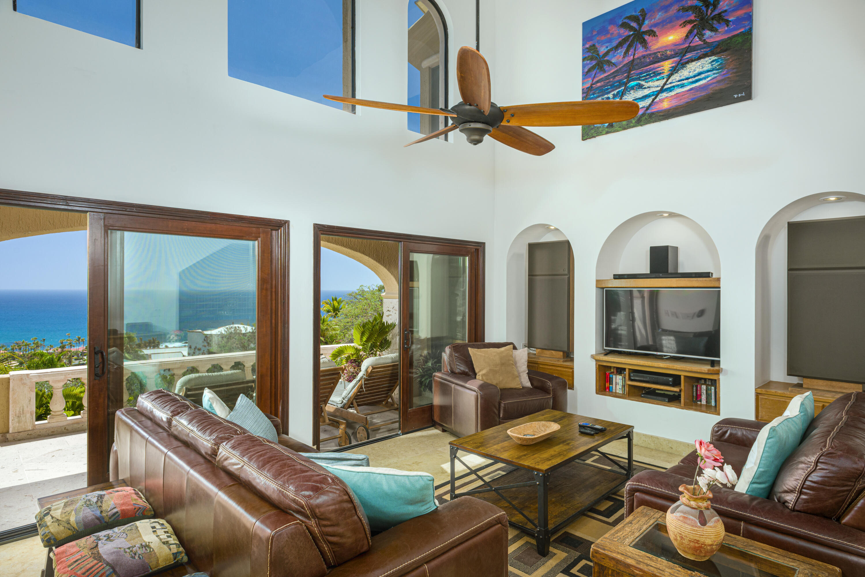 22 Vista Hermosa, Casa Vista Hermosa