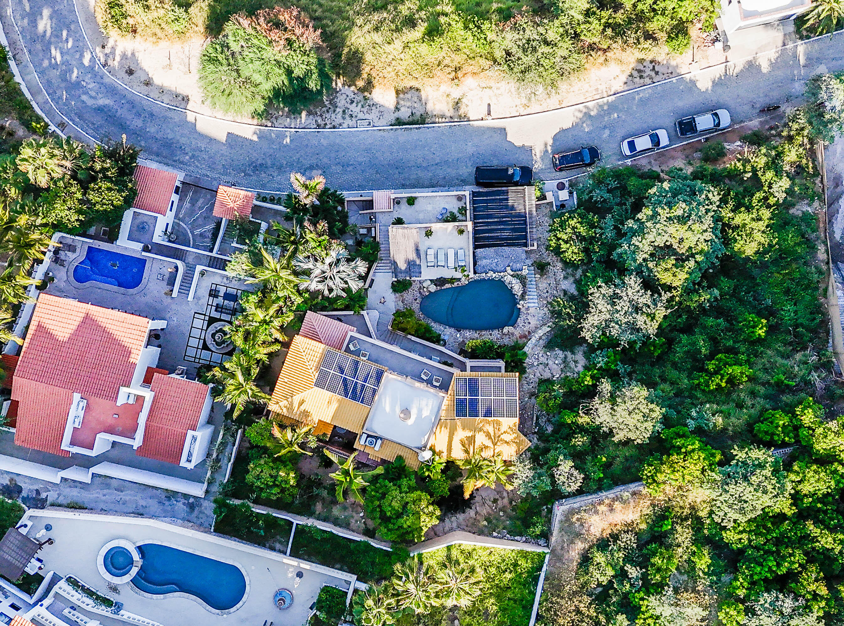 22 Vista Hermosa, Casa Vista Hermosa