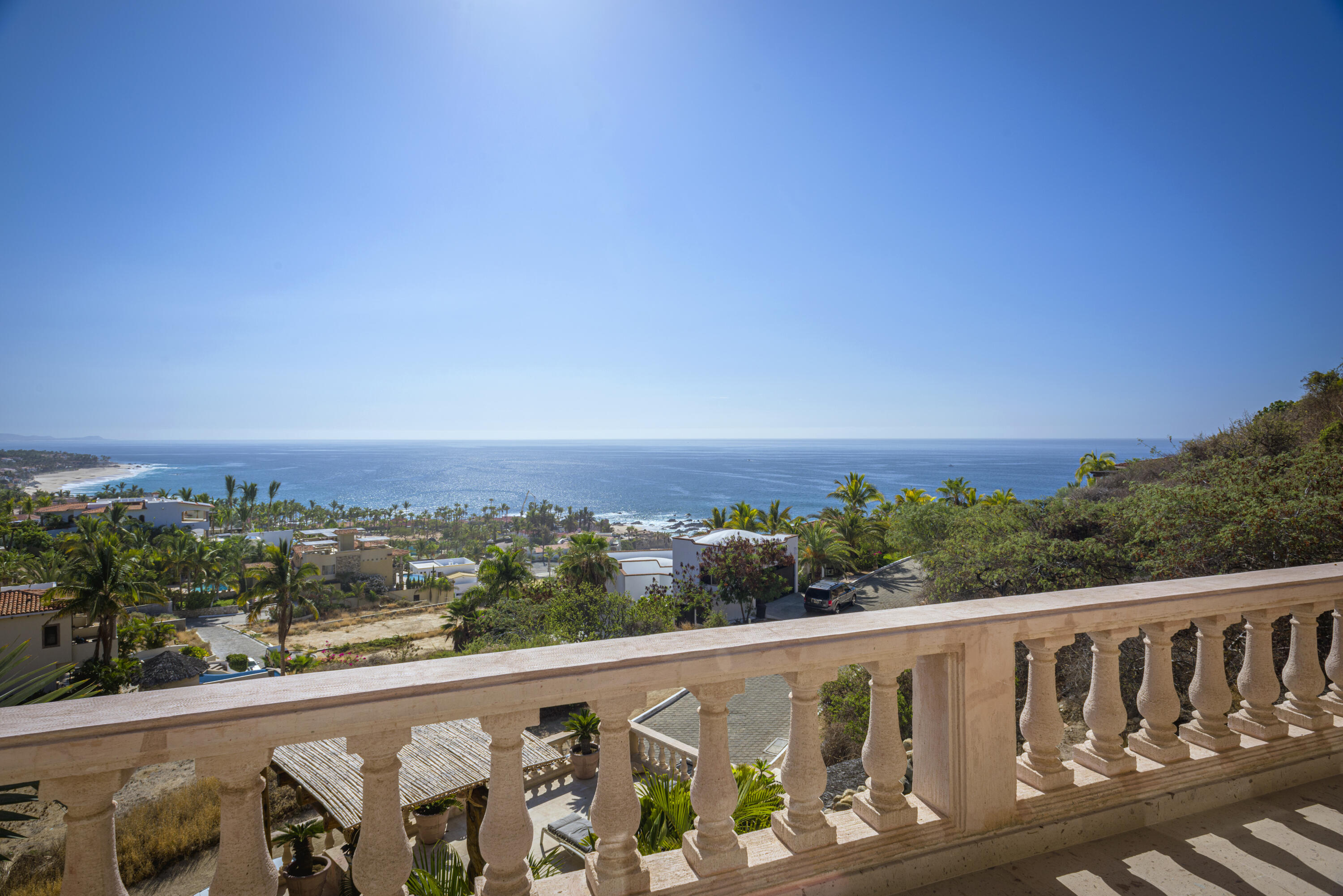 22 Vista Hermosa, Casa Vista Hermosa