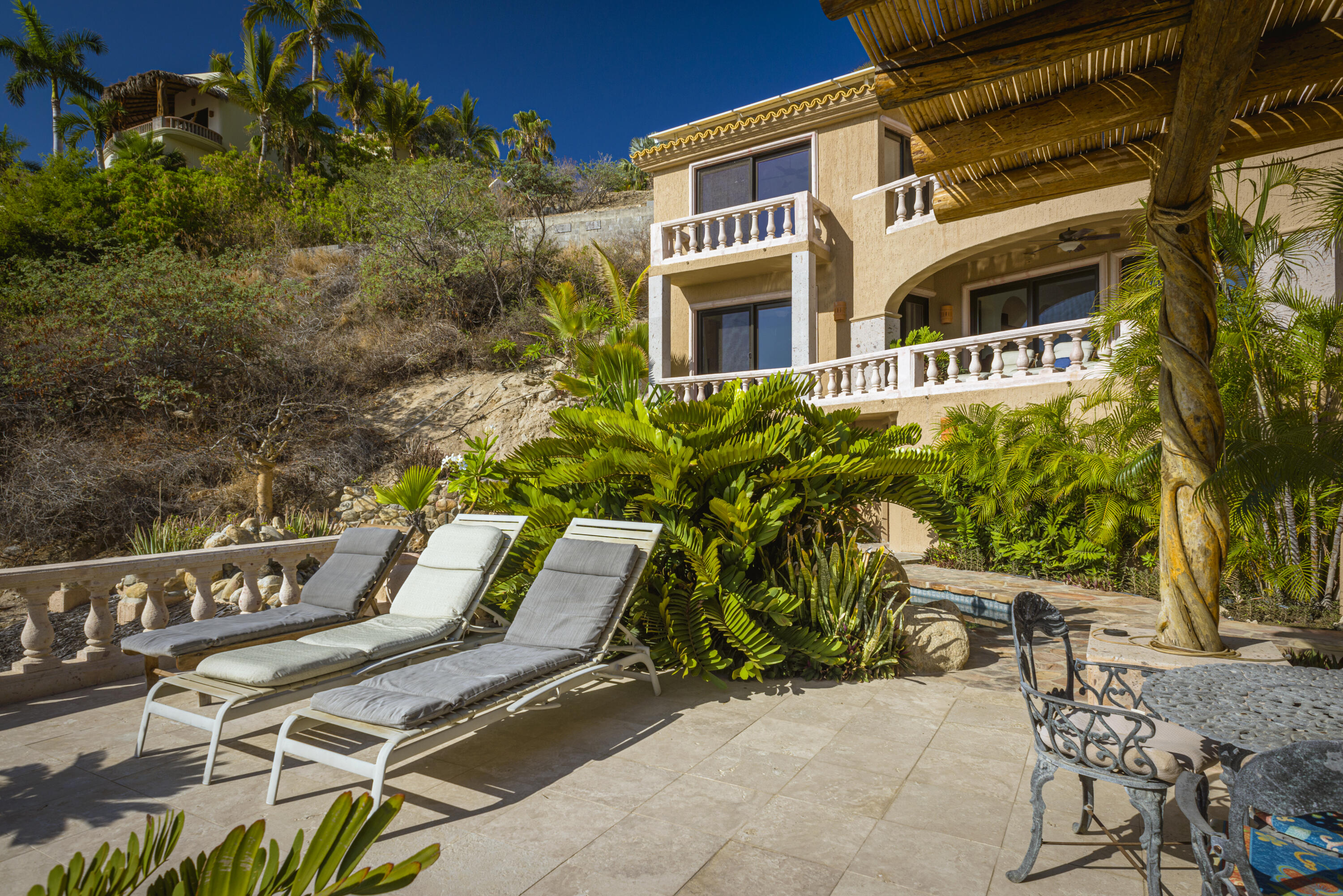 22 Vista Hermosa, Casa Vista Hermosa