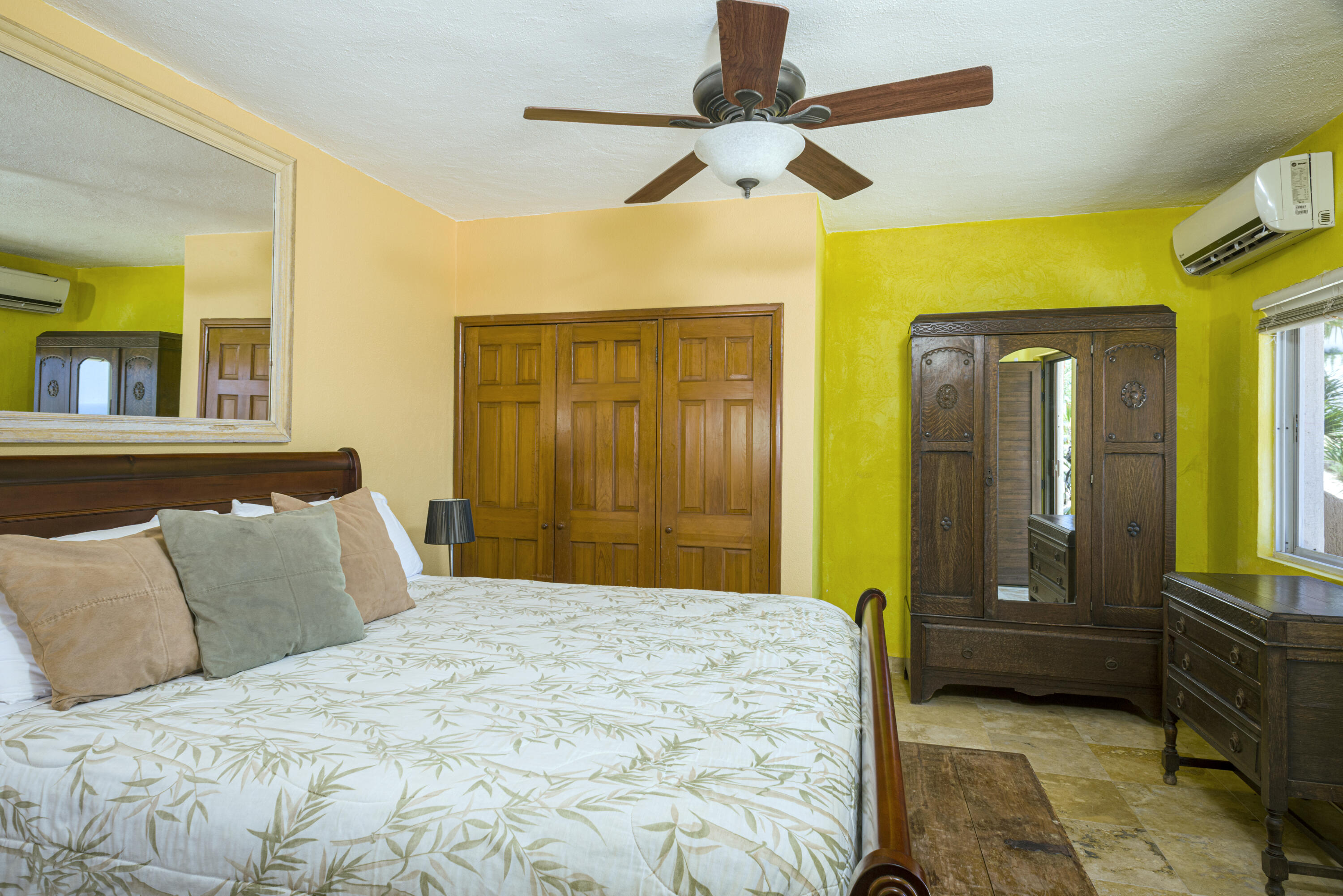 22 Vista Hermosa, Casa Vista Hermosa