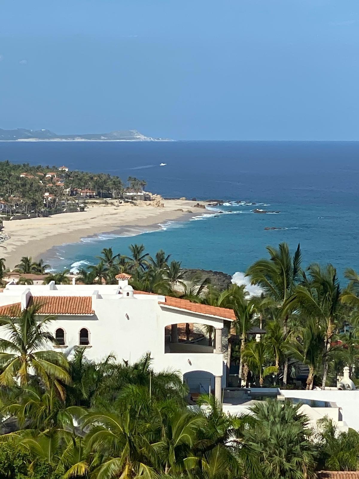 22 Vista Hermosa, Casa Vista Hermosa