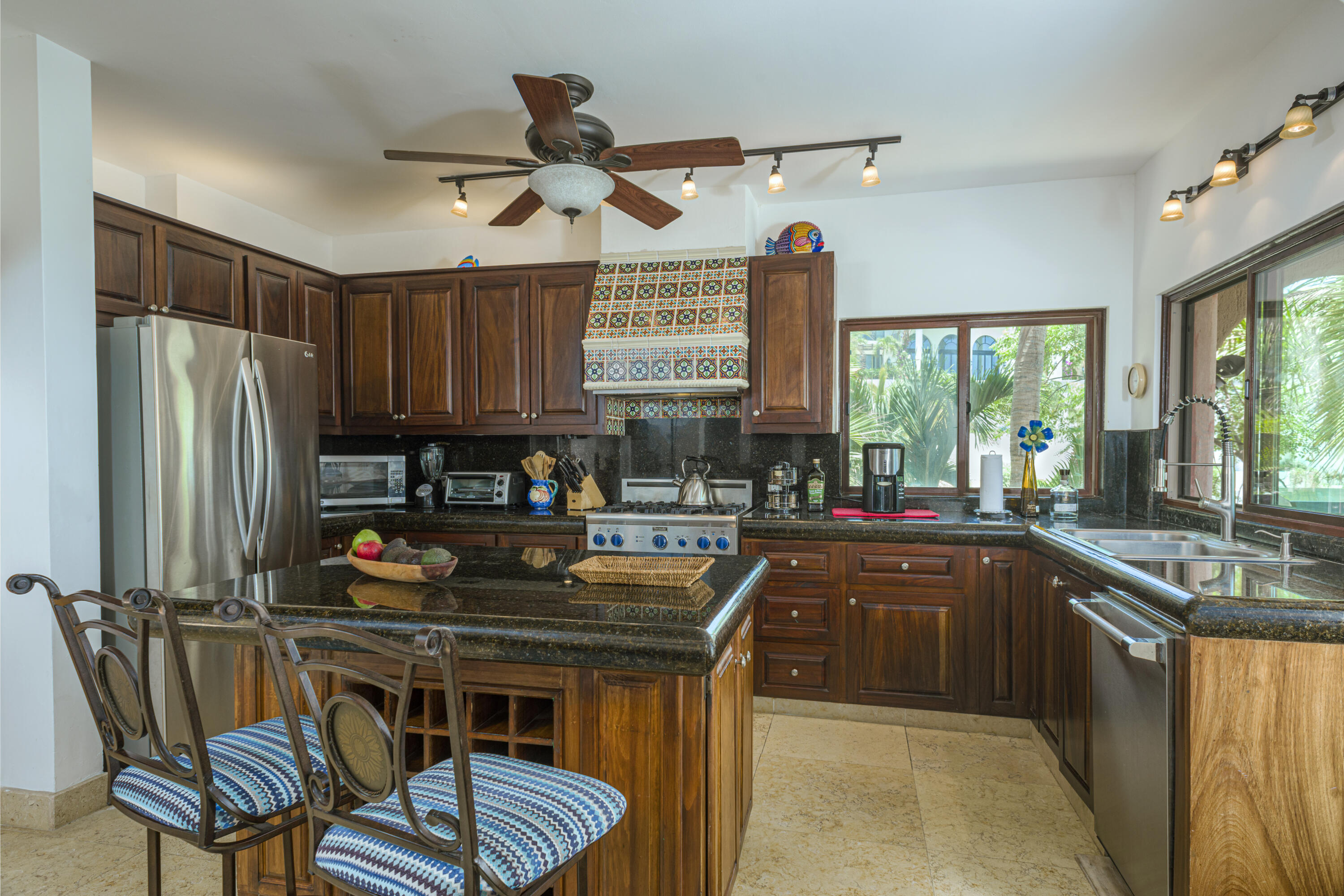 22 Vista Hermosa, Casa Vista Hermosa