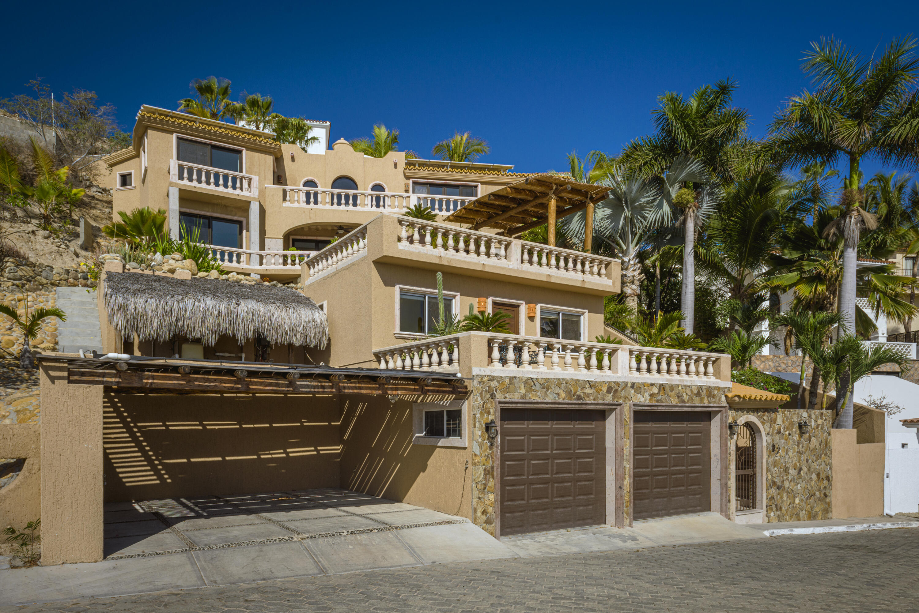 22 Vista Hermosa, Casa Vista Hermosa