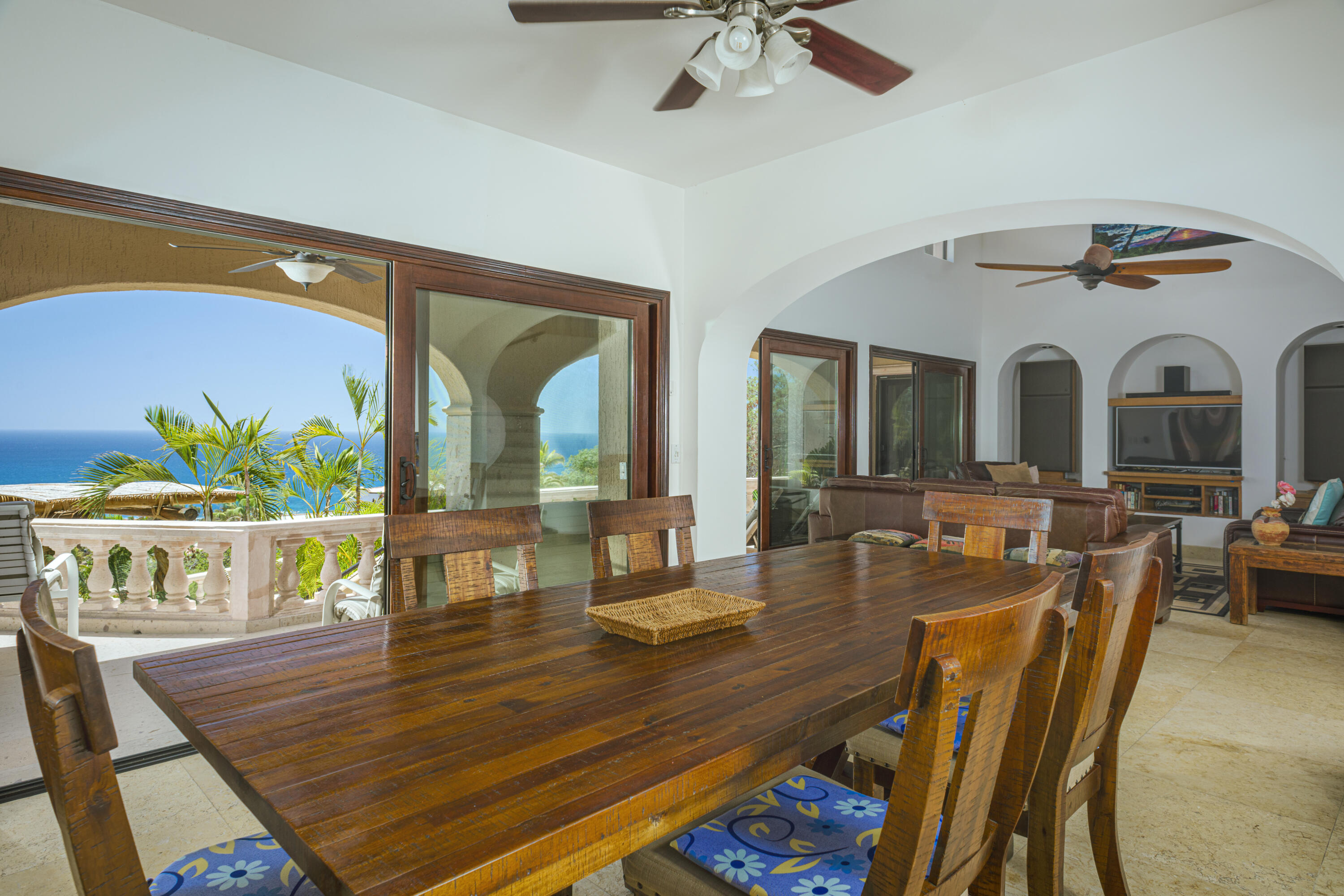 22 Vista Hermosa, Casa Vista Hermosa