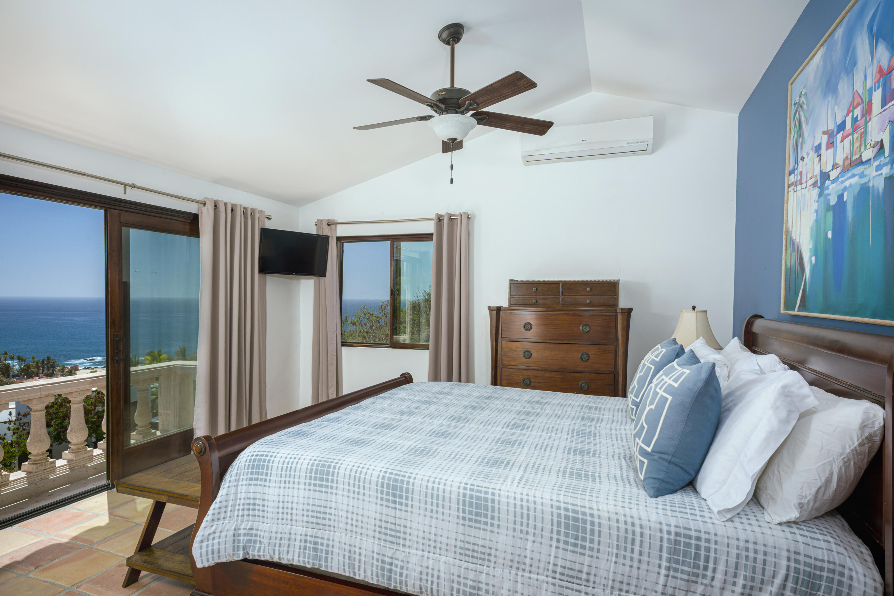 22 Vista Hermosa, Casa Vista Hermosa