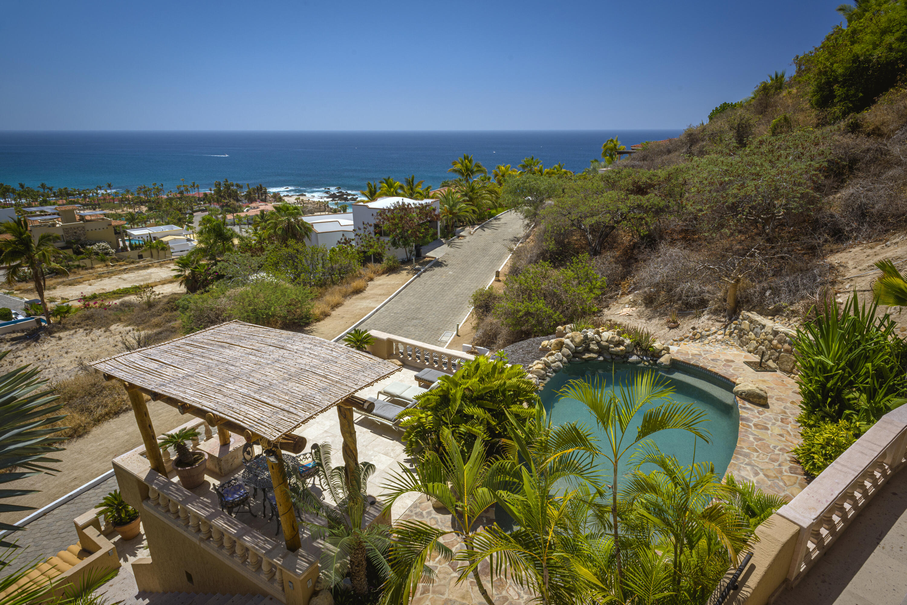 22 Vista Hermosa, Casa Vista Hermosa