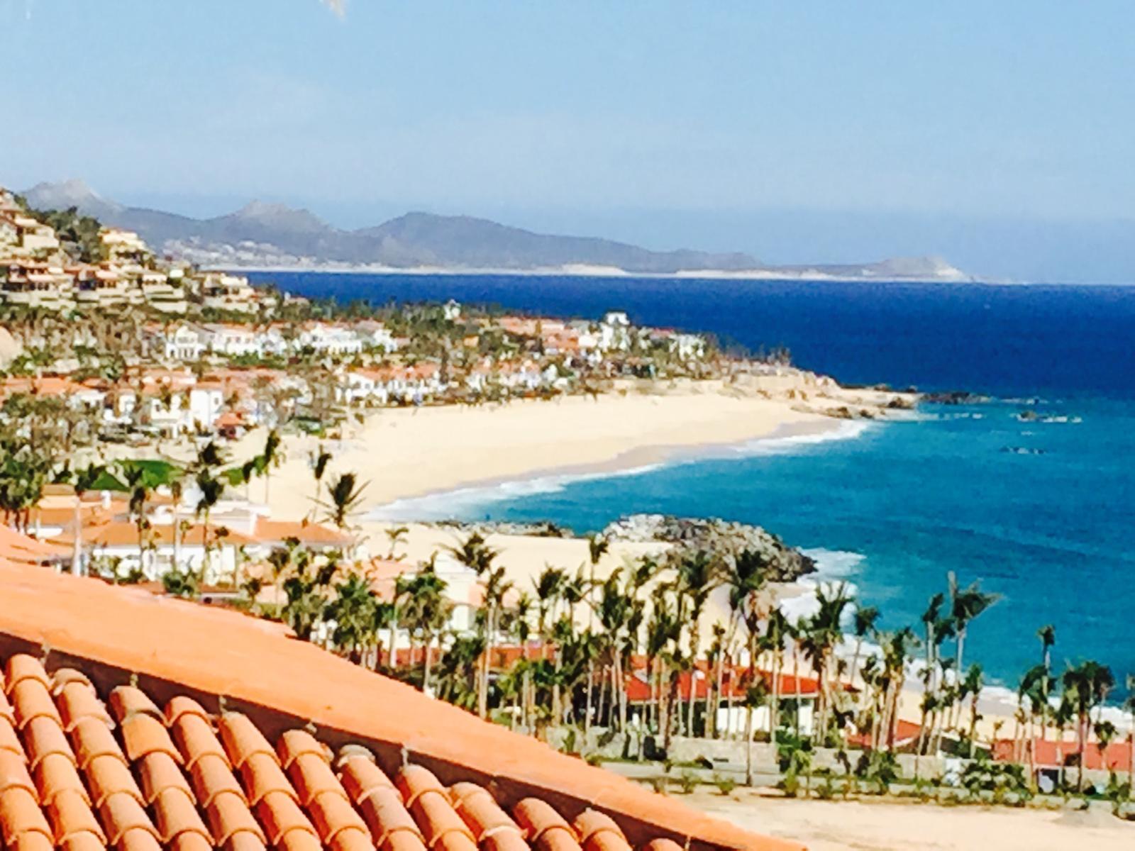 22 Vista Hermosa, Casa Vista Hermosa