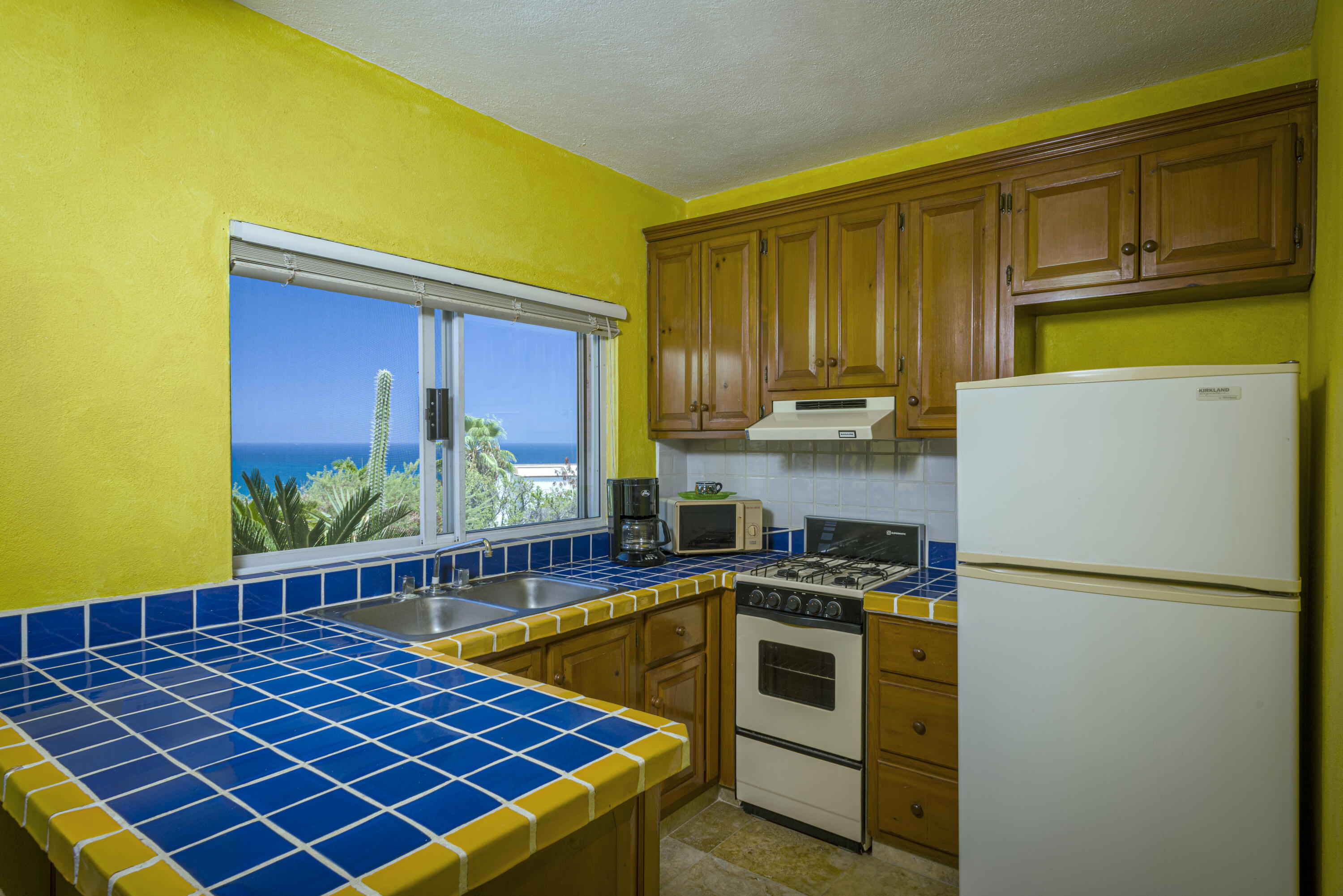 22 Vista Hermosa, Casa Vista Hermosa