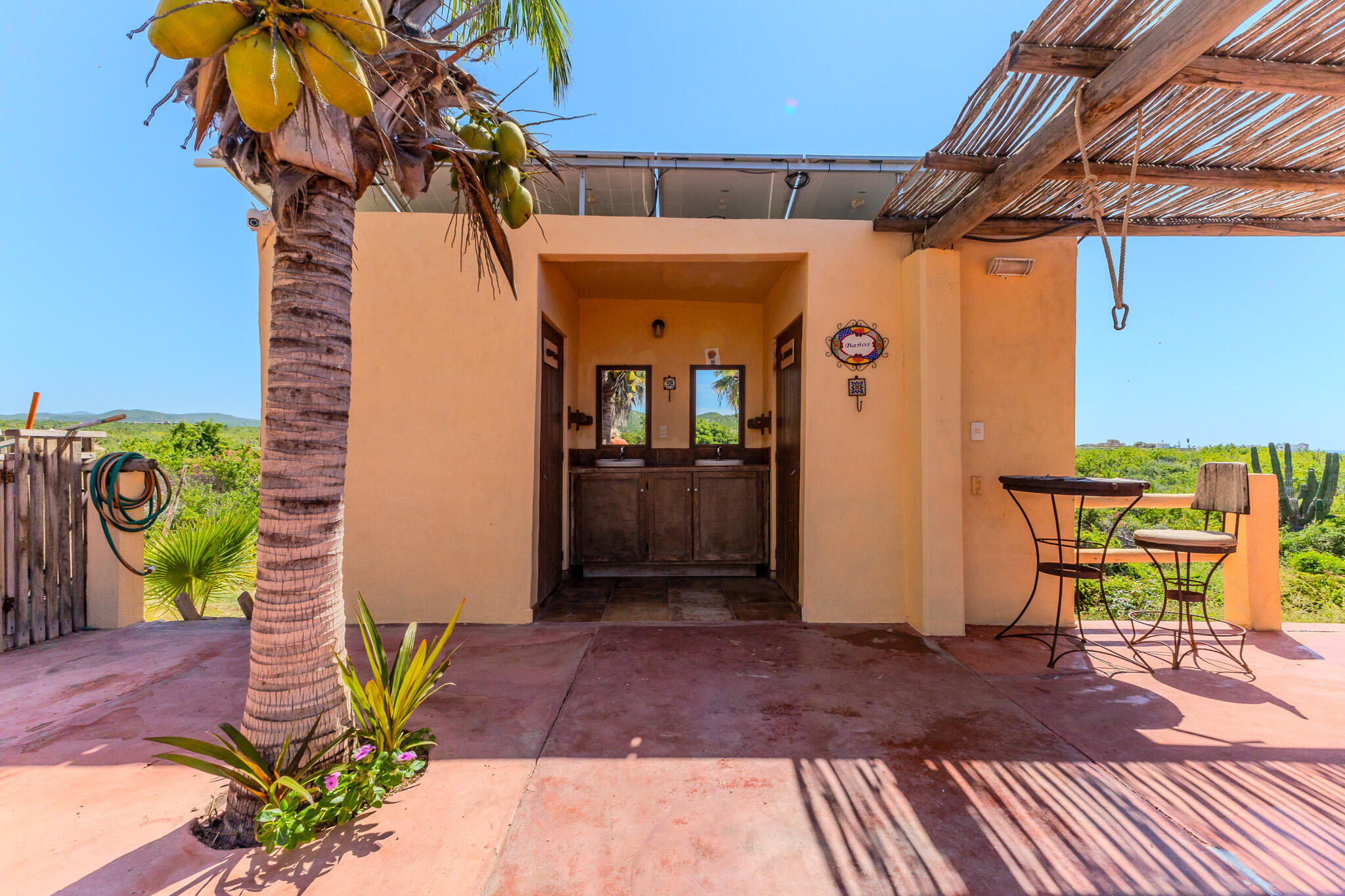 House of Dancing Butterflies