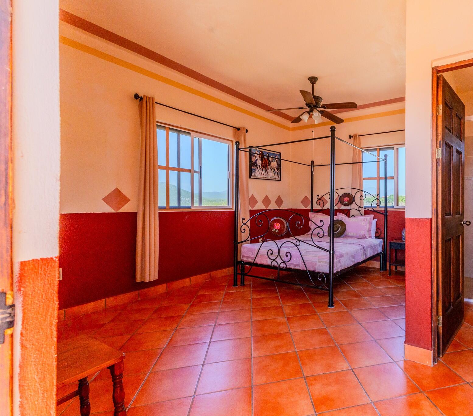 House of Dancing Butterflies