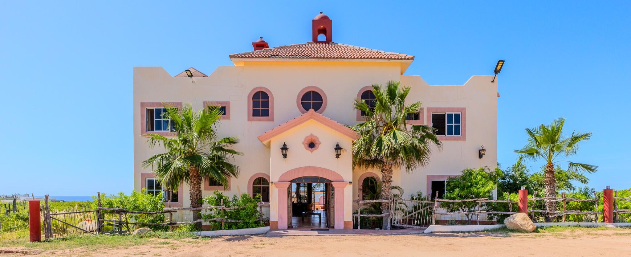 House of Dancing Butterflies