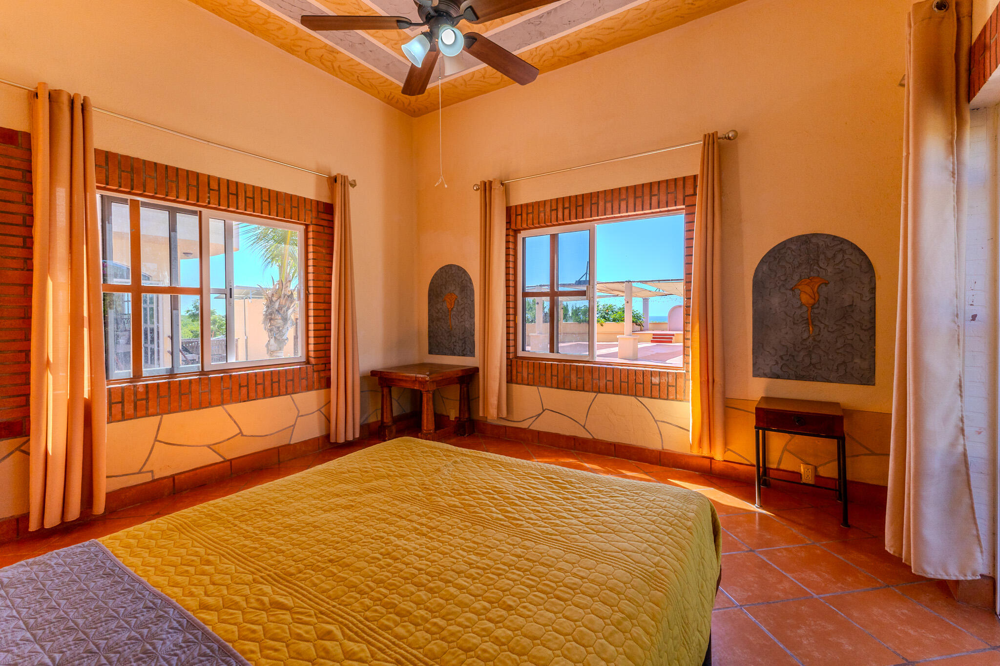 House of Dancing Butterflies