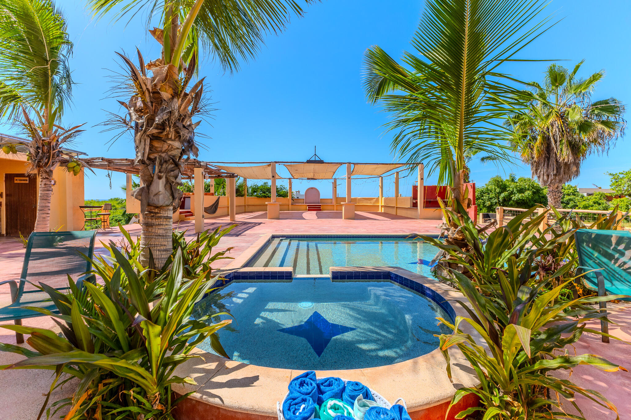 House of Dancing Butterflies