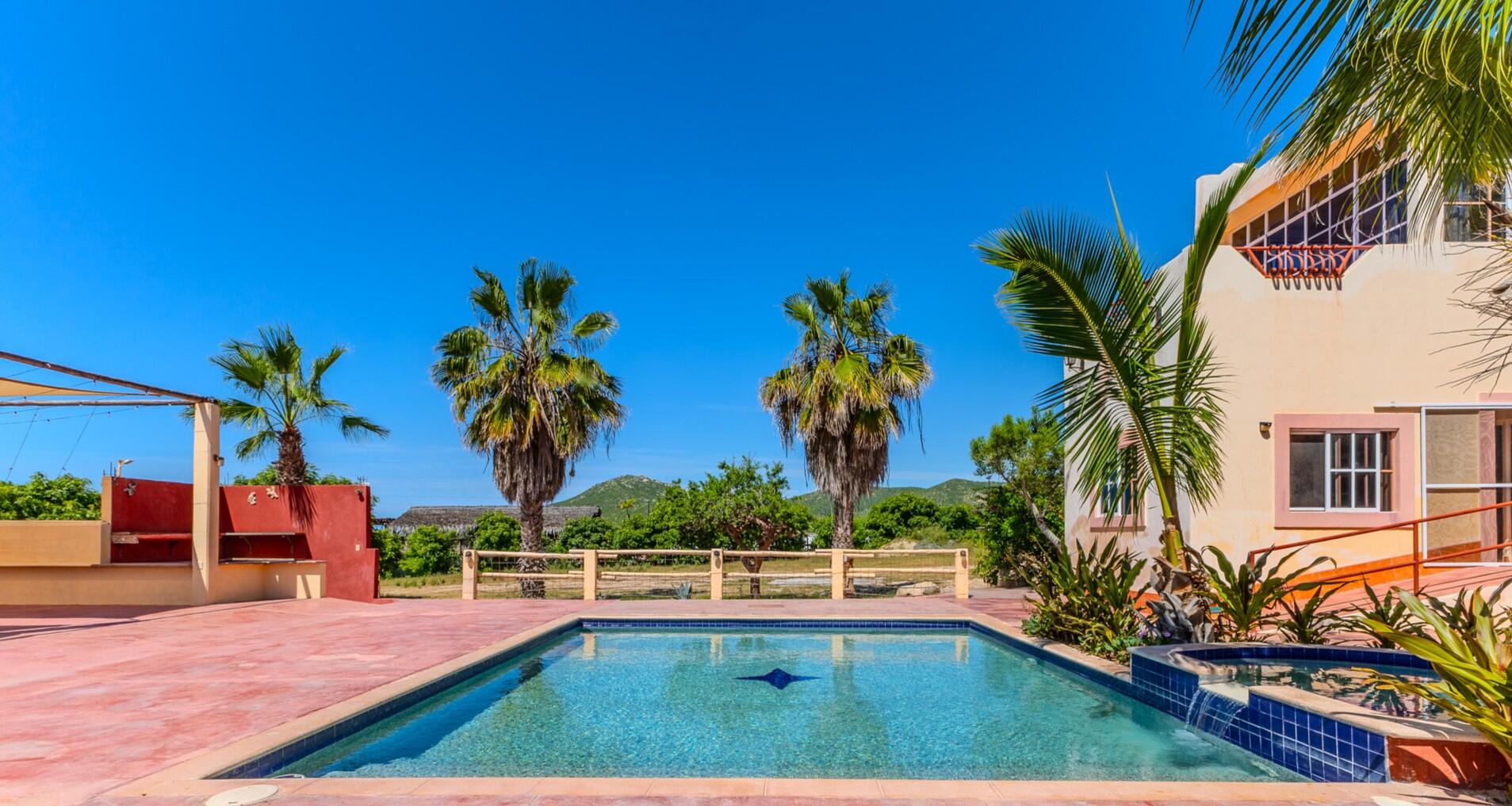 House of Dancing Butterflies