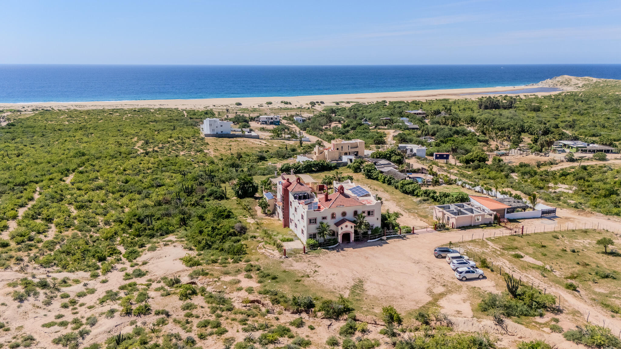 House of Dancing Butterflies