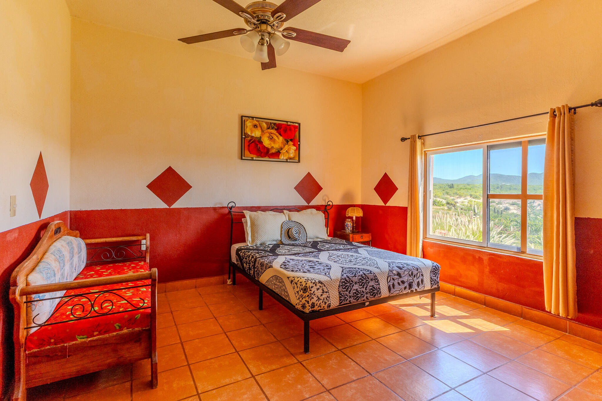 House of Dancing Butterflies