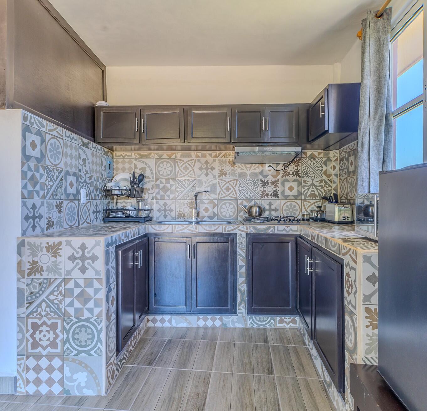 House of Dancing Butterflies