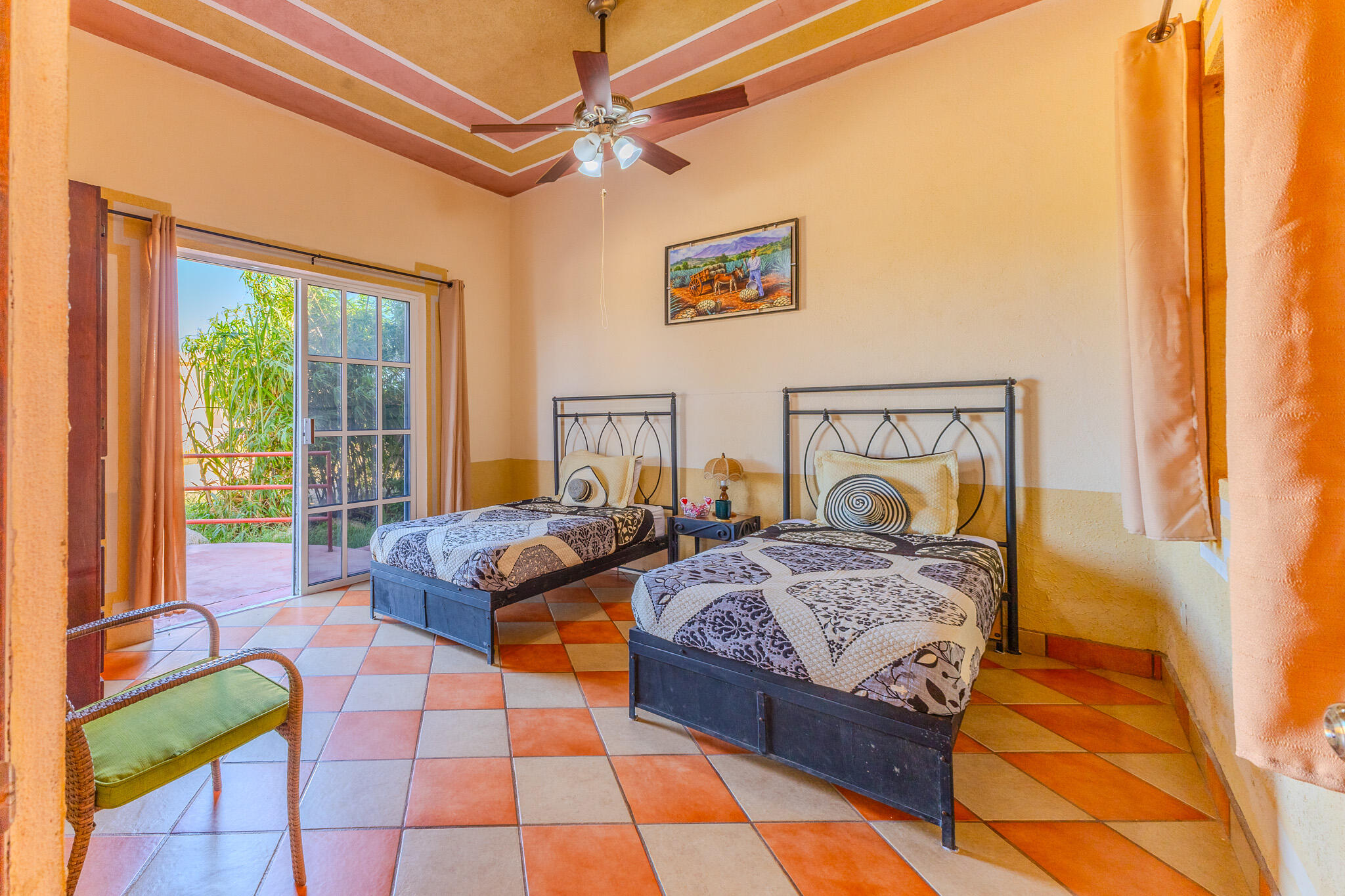 House of Dancing Butterflies