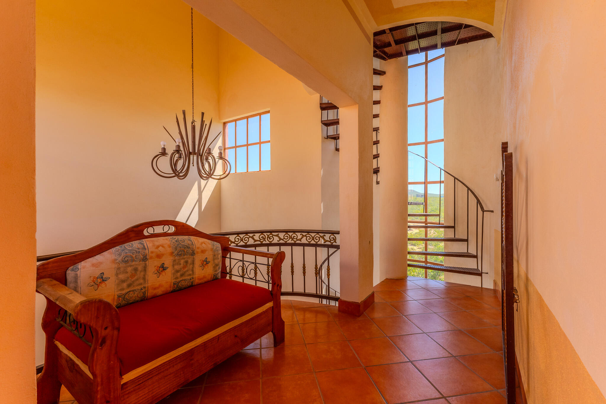 House of Dancing Butterflies