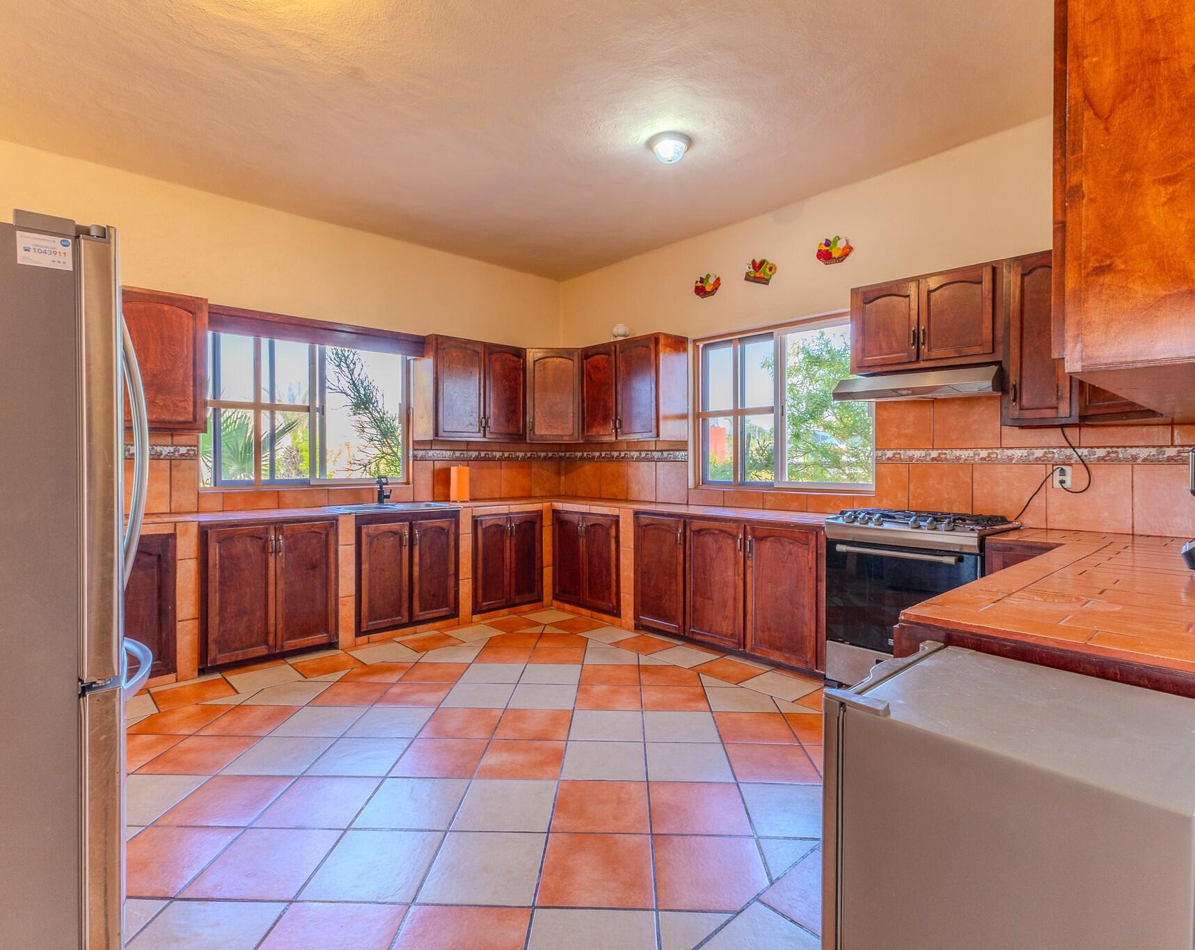 House of Dancing Butterflies