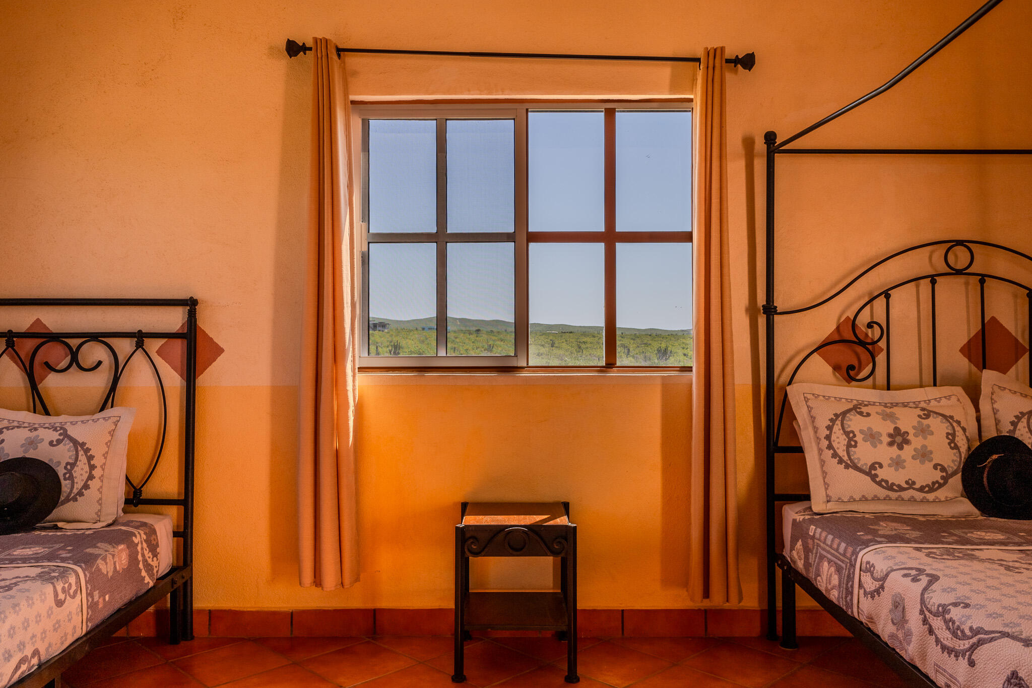 House of Dancing Butterflies