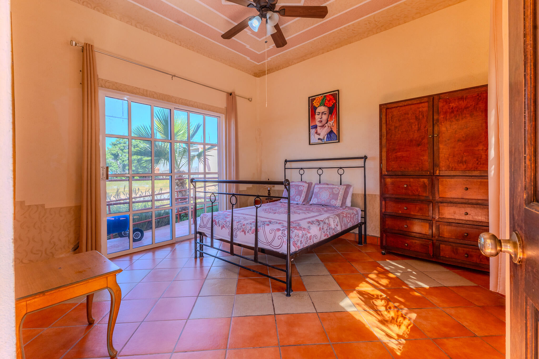 House of Dancing Butterflies