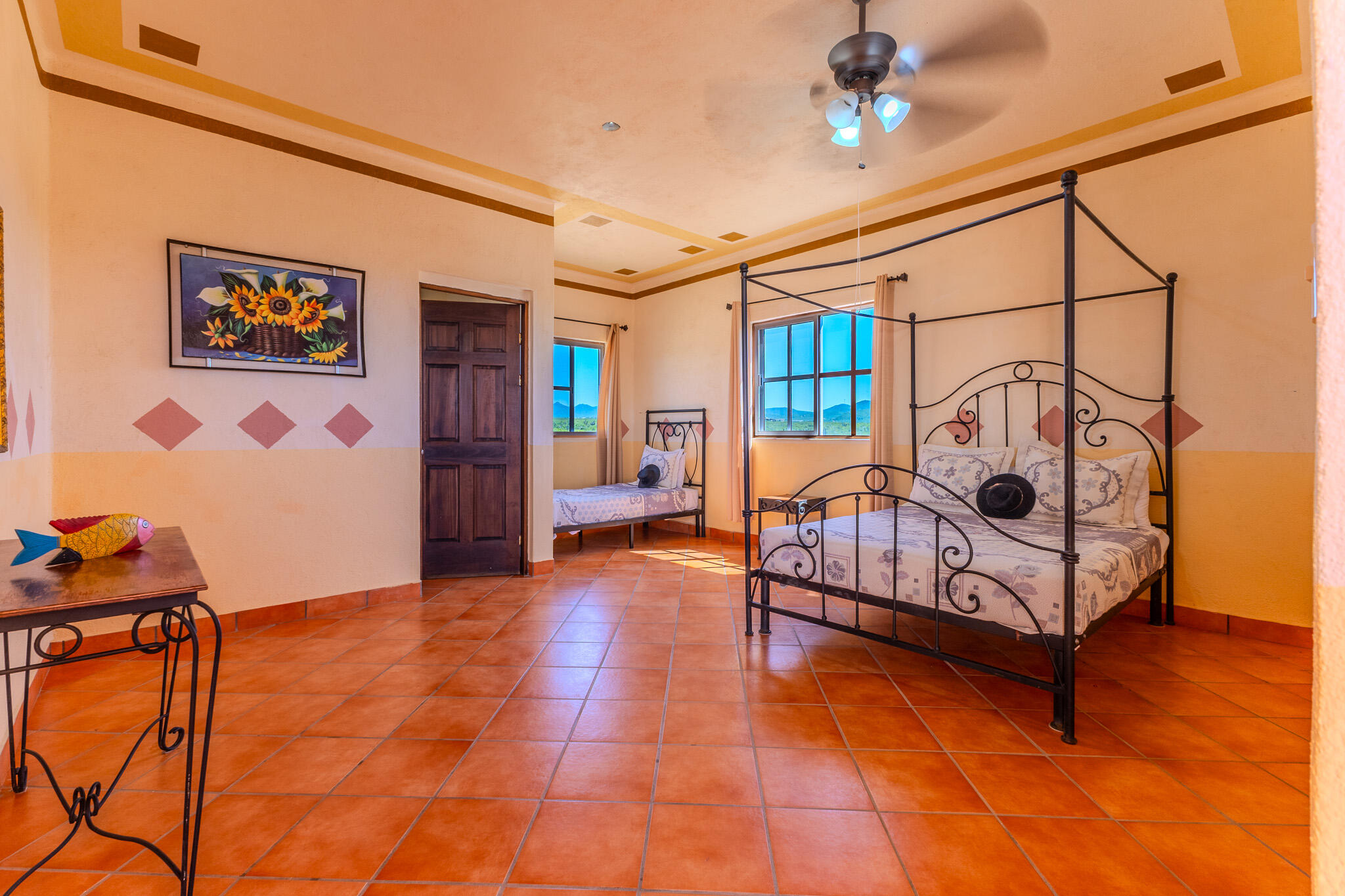 House of Dancing Butterflies