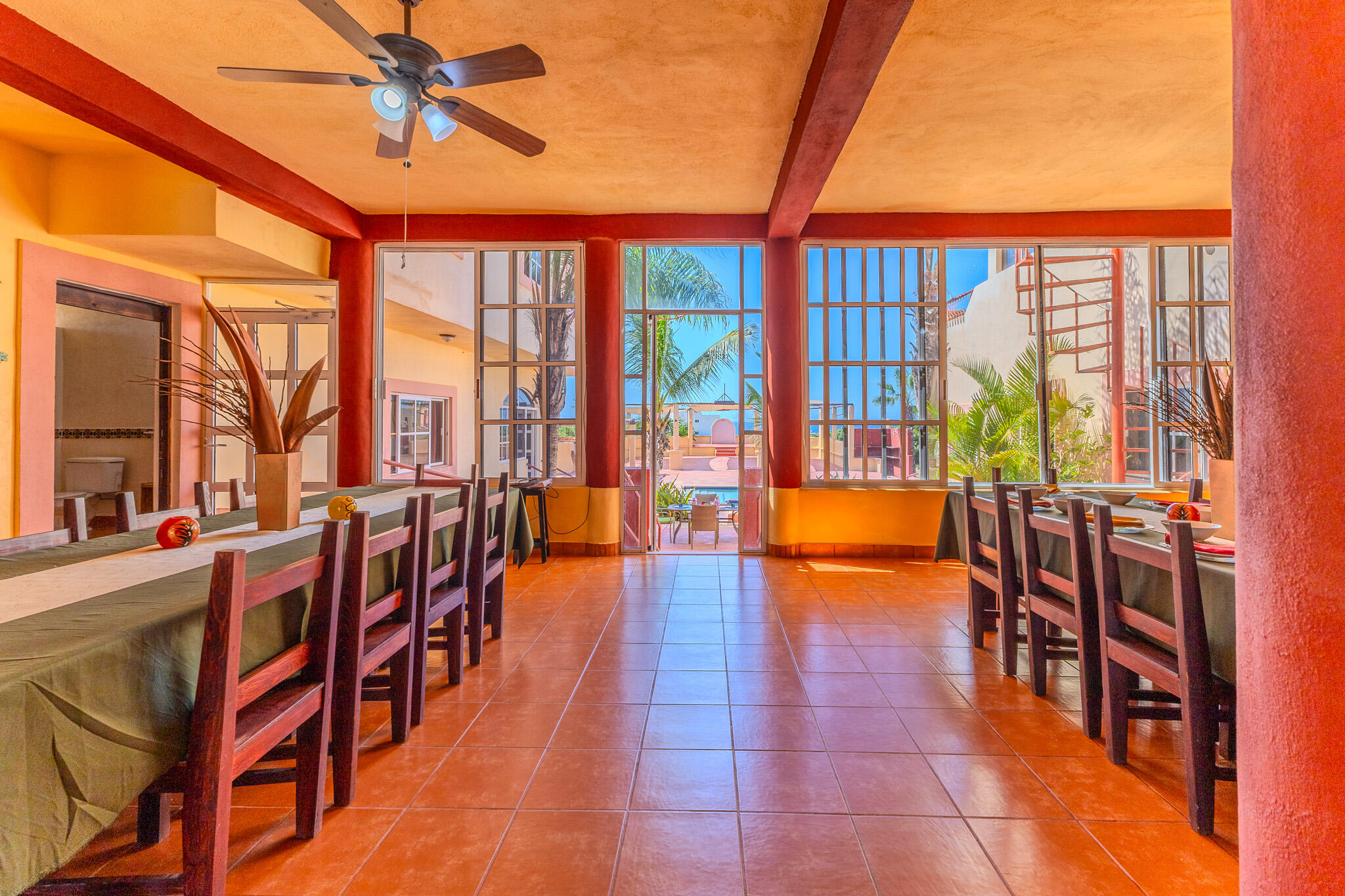 House of Dancing Butterflies