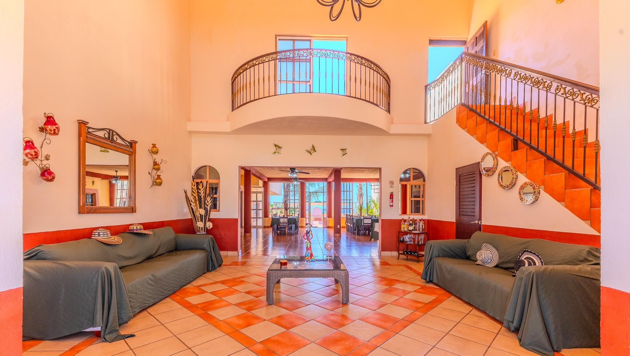 House of Dancing Butterflies